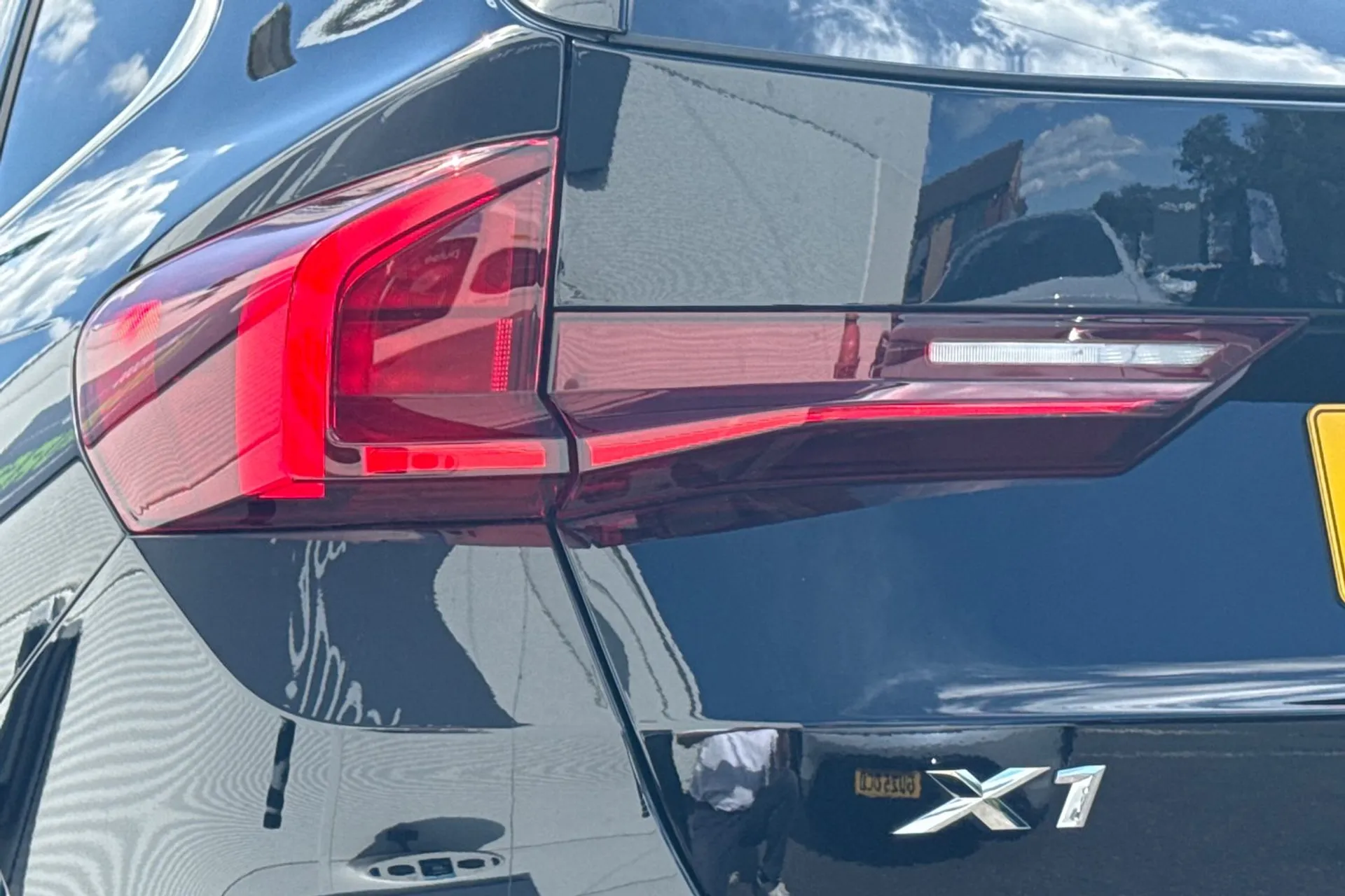 BMW X1 thumbnail image number 59