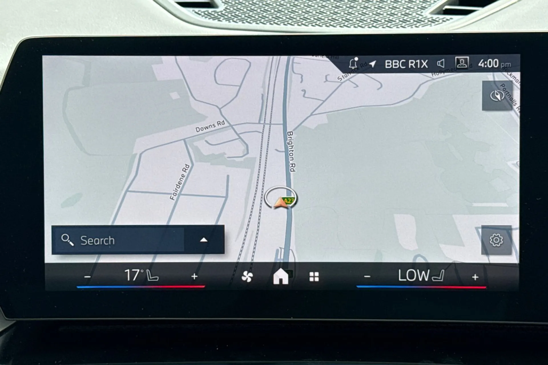 BMW X1 thumbnail image number 4