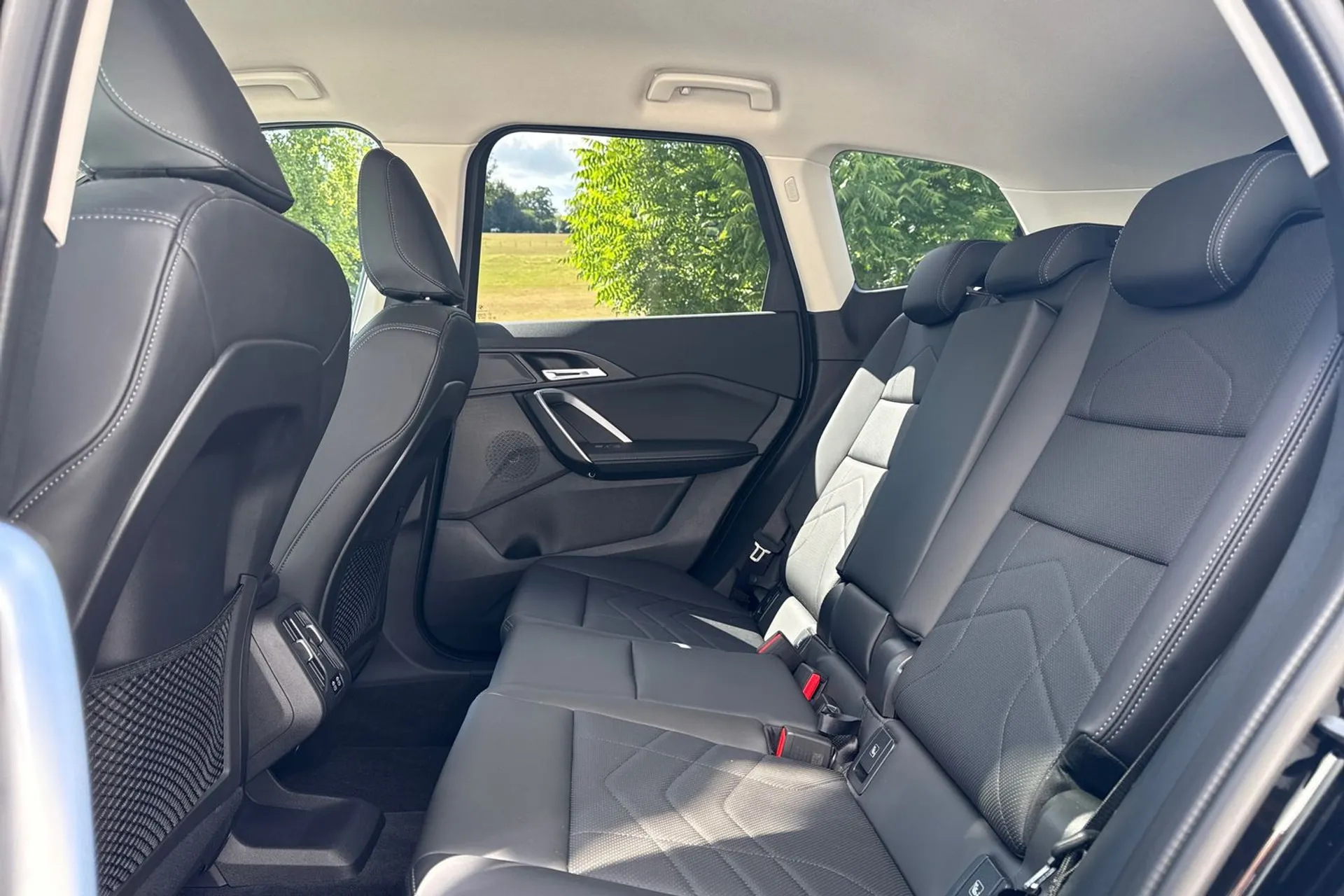 BMW X1 thumbnail image number 20