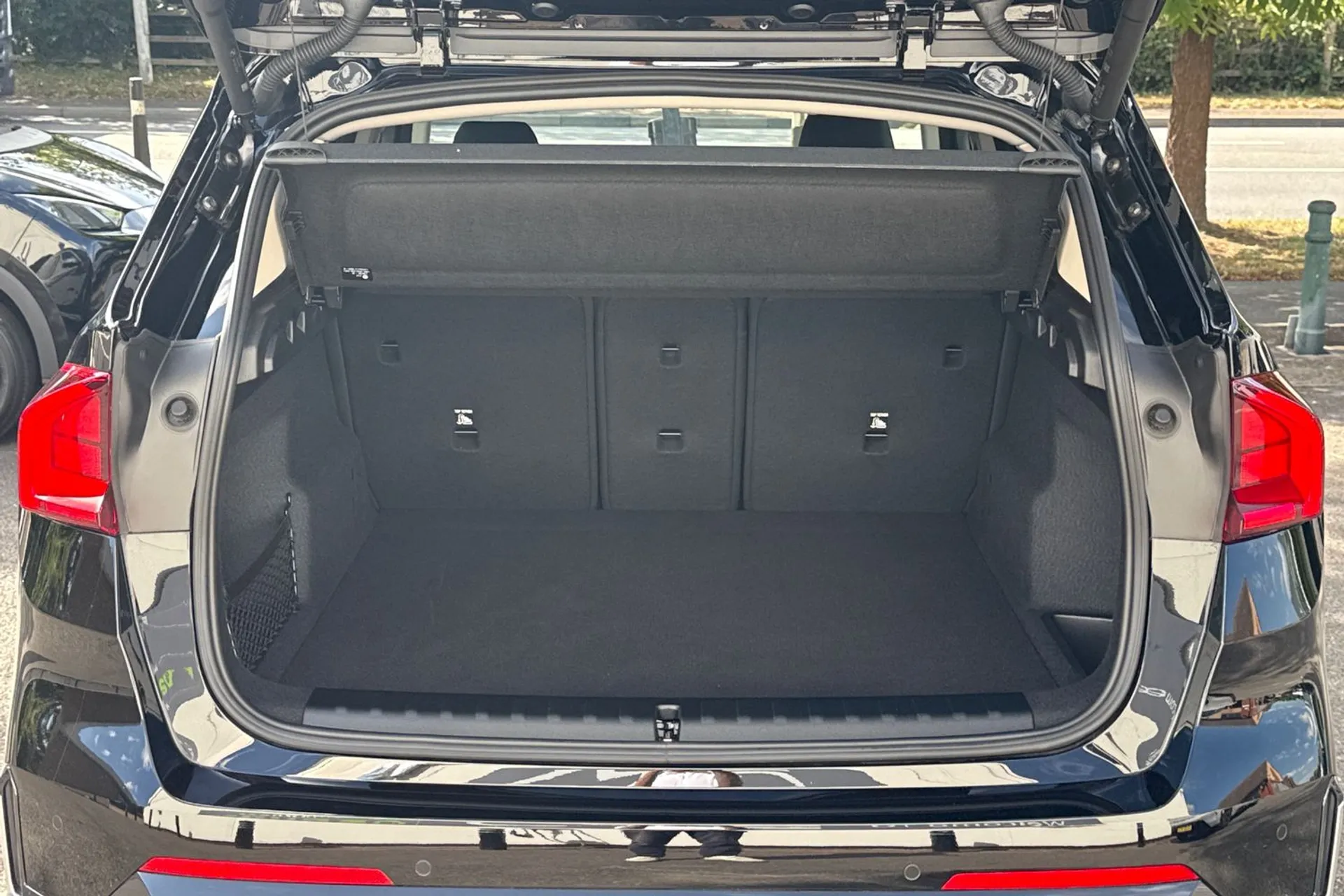 BMW X1 thumbnail image number 34