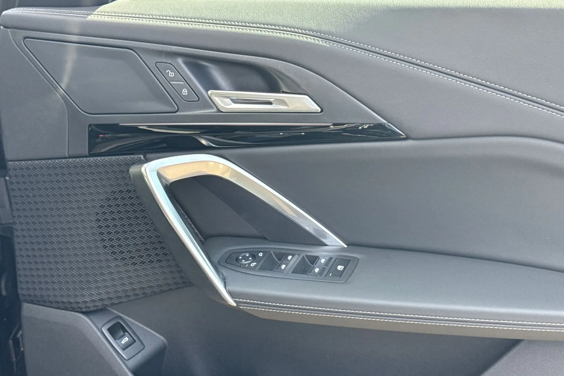 BMW X1 thumbnail image number 50