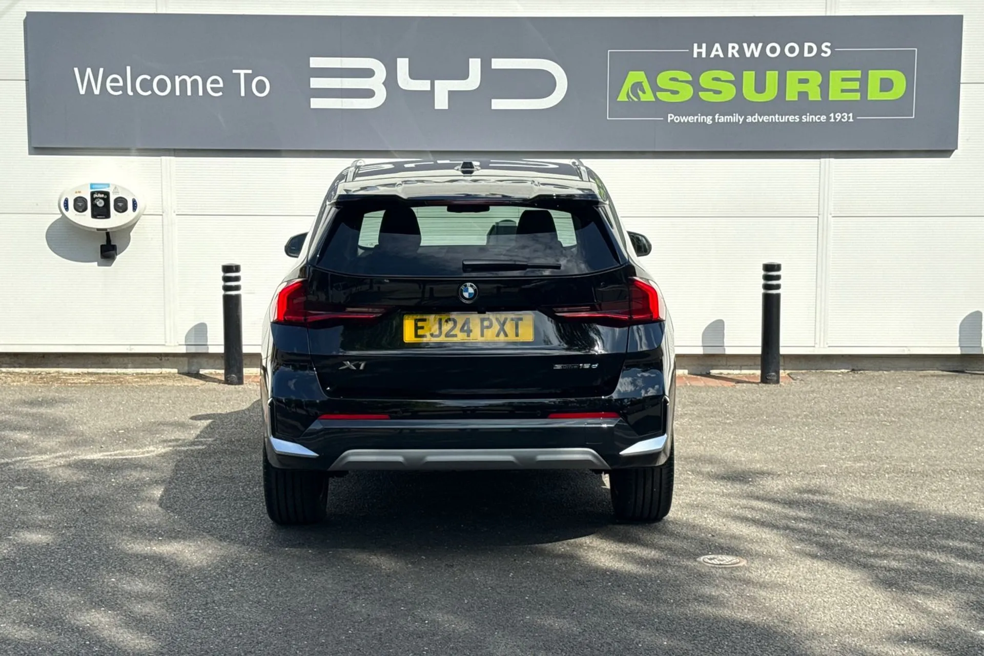 BMW X1 thumbnail image number 7