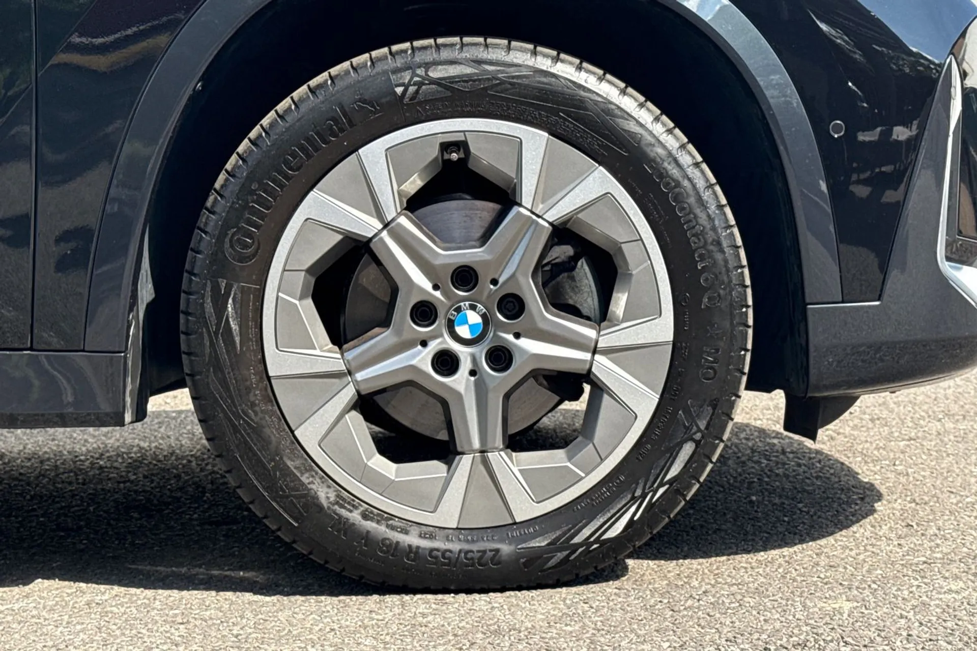 BMW X1 thumbnail image number 22