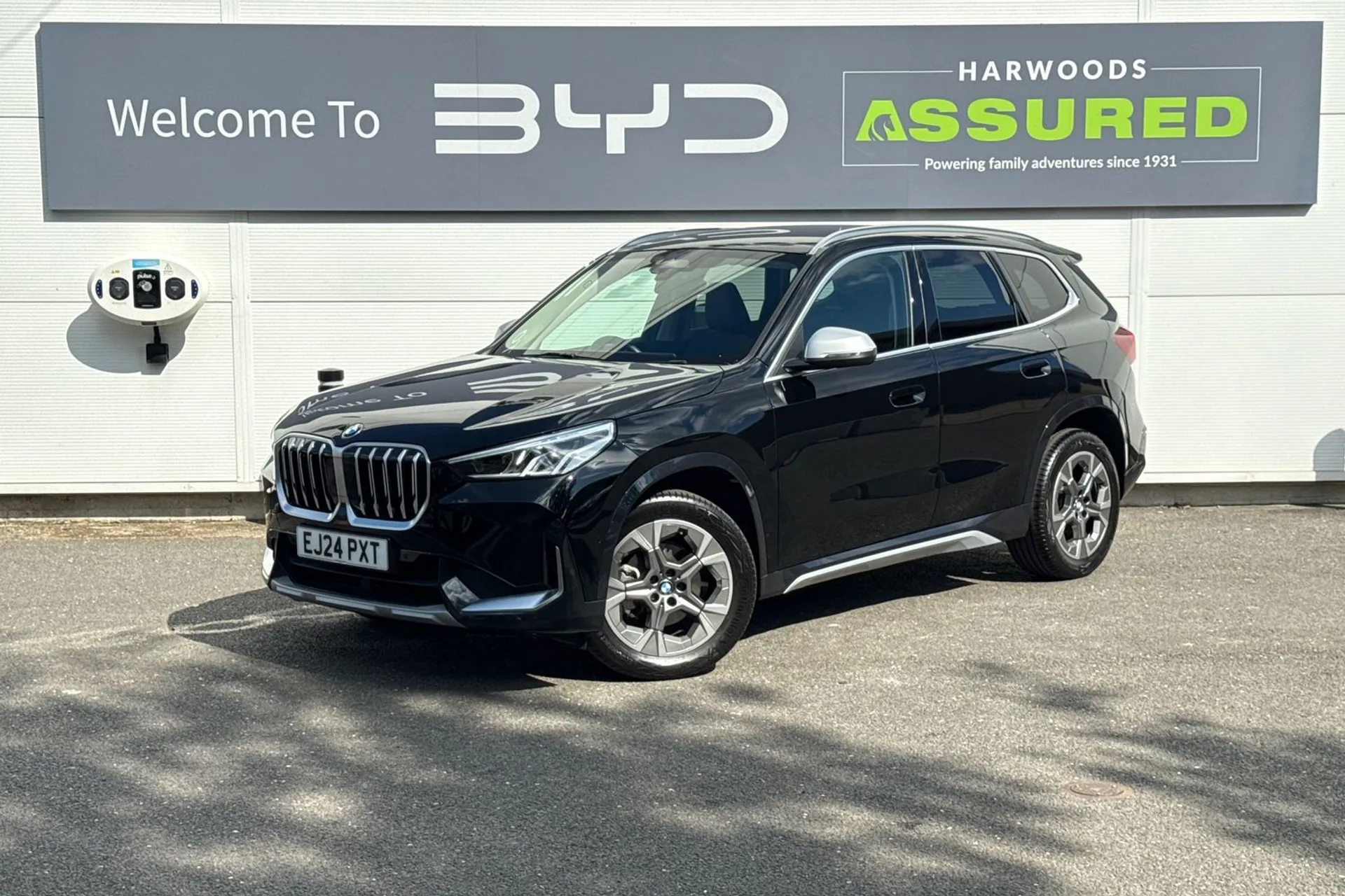 BMW X1 thumbnail image number 14