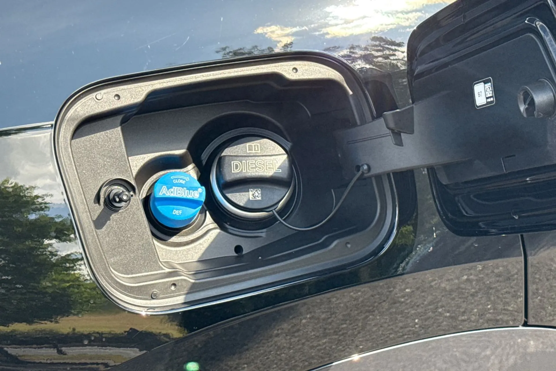 BMW X1 thumbnail image number 33