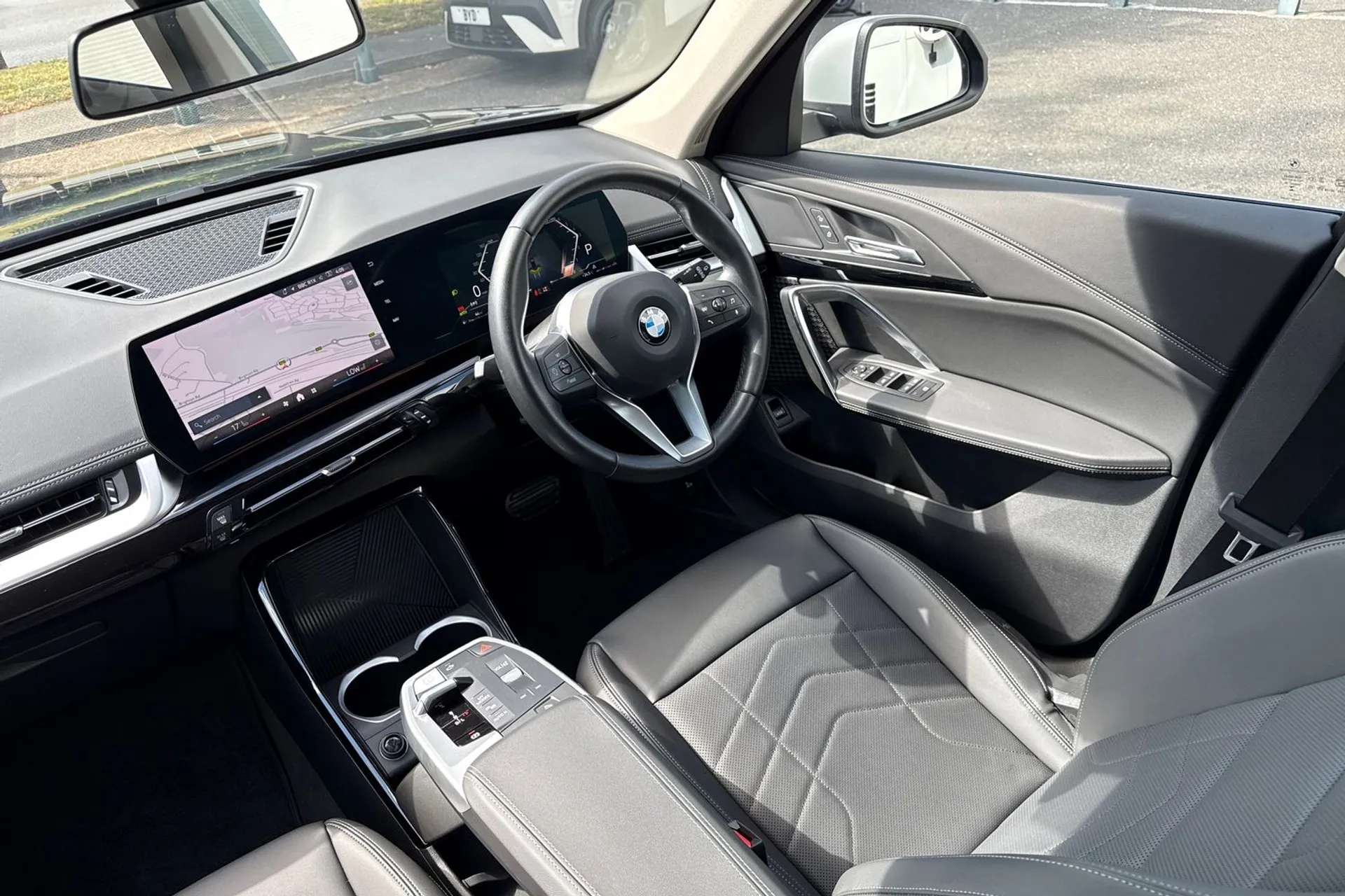BMW X1 thumbnail image number 41