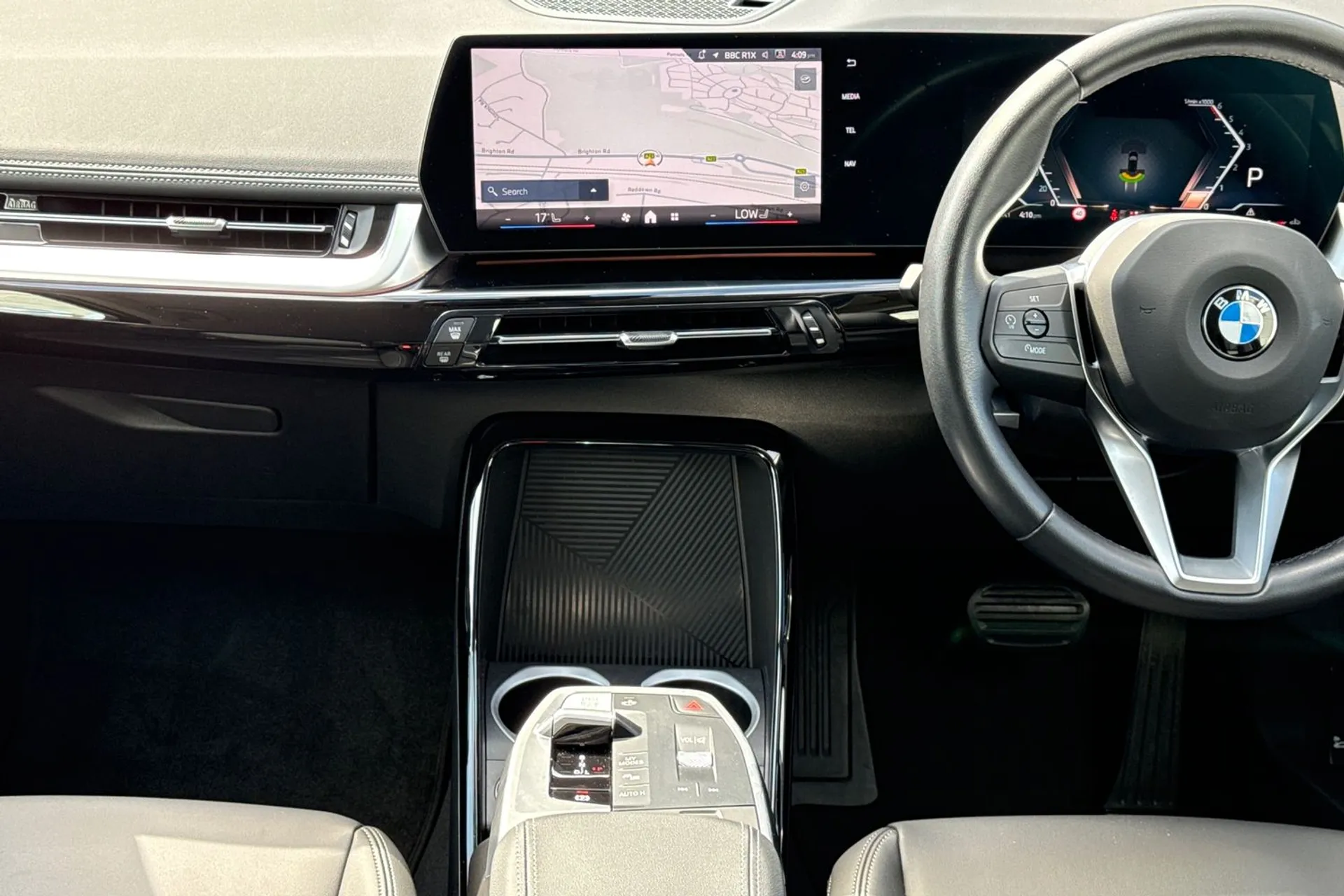 BMW X1 thumbnail image number 40