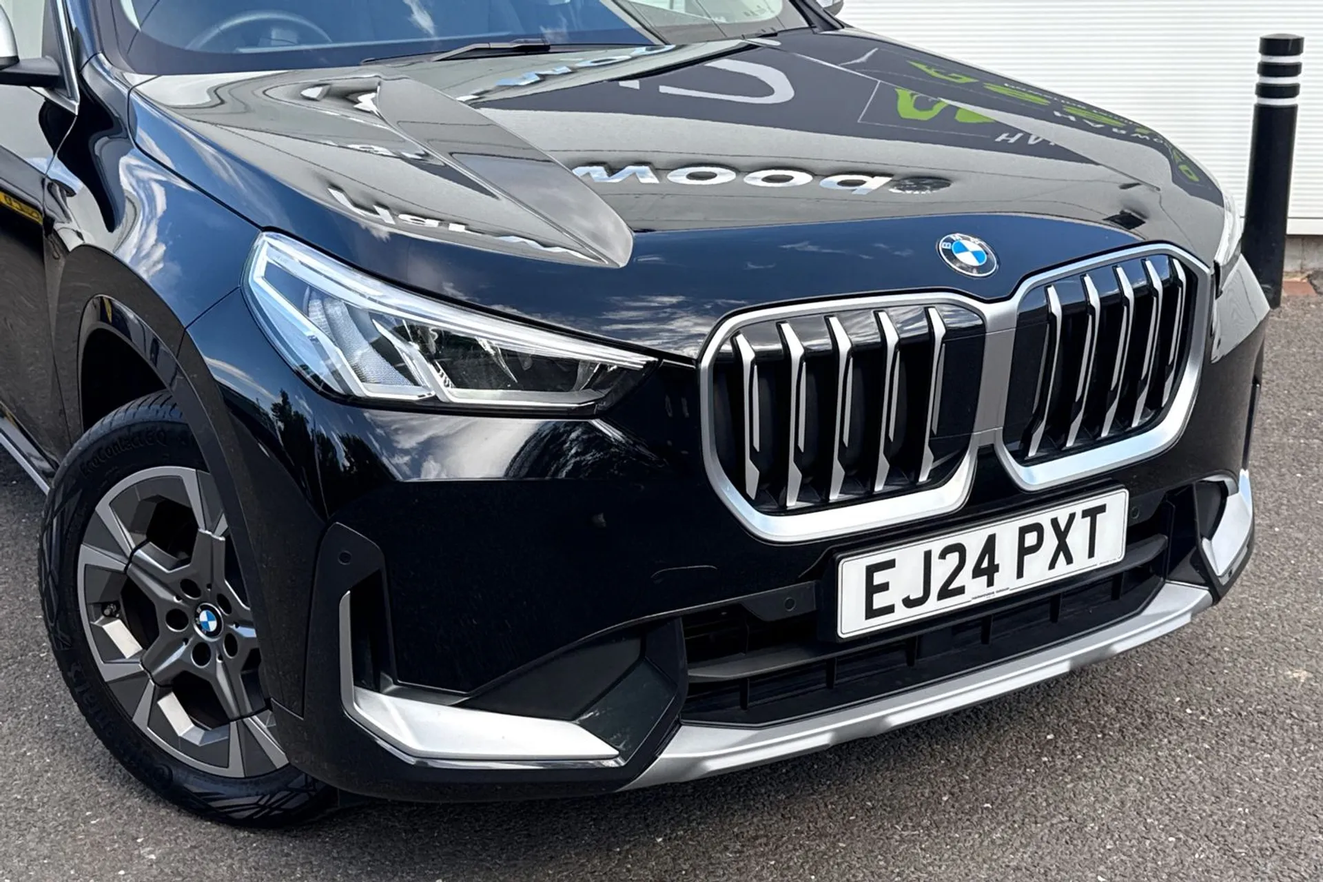 BMW X1 thumbnail image number 21