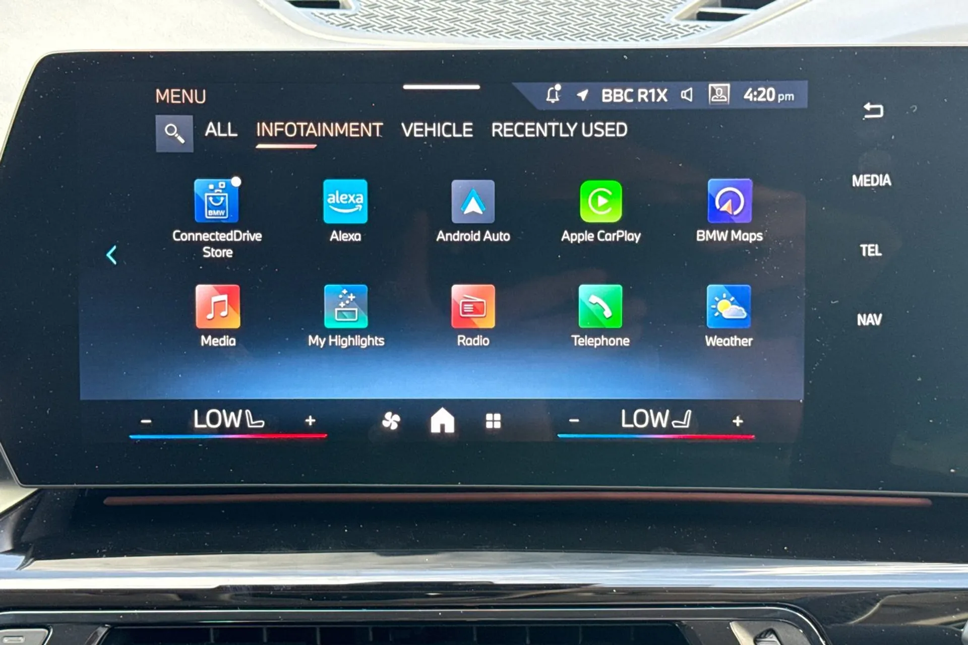 BMW X1 thumbnail image number 49