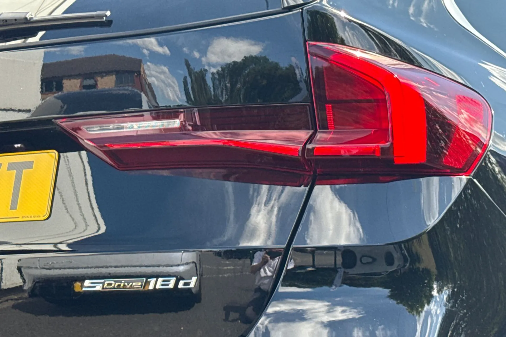 BMW X1 thumbnail image number 60