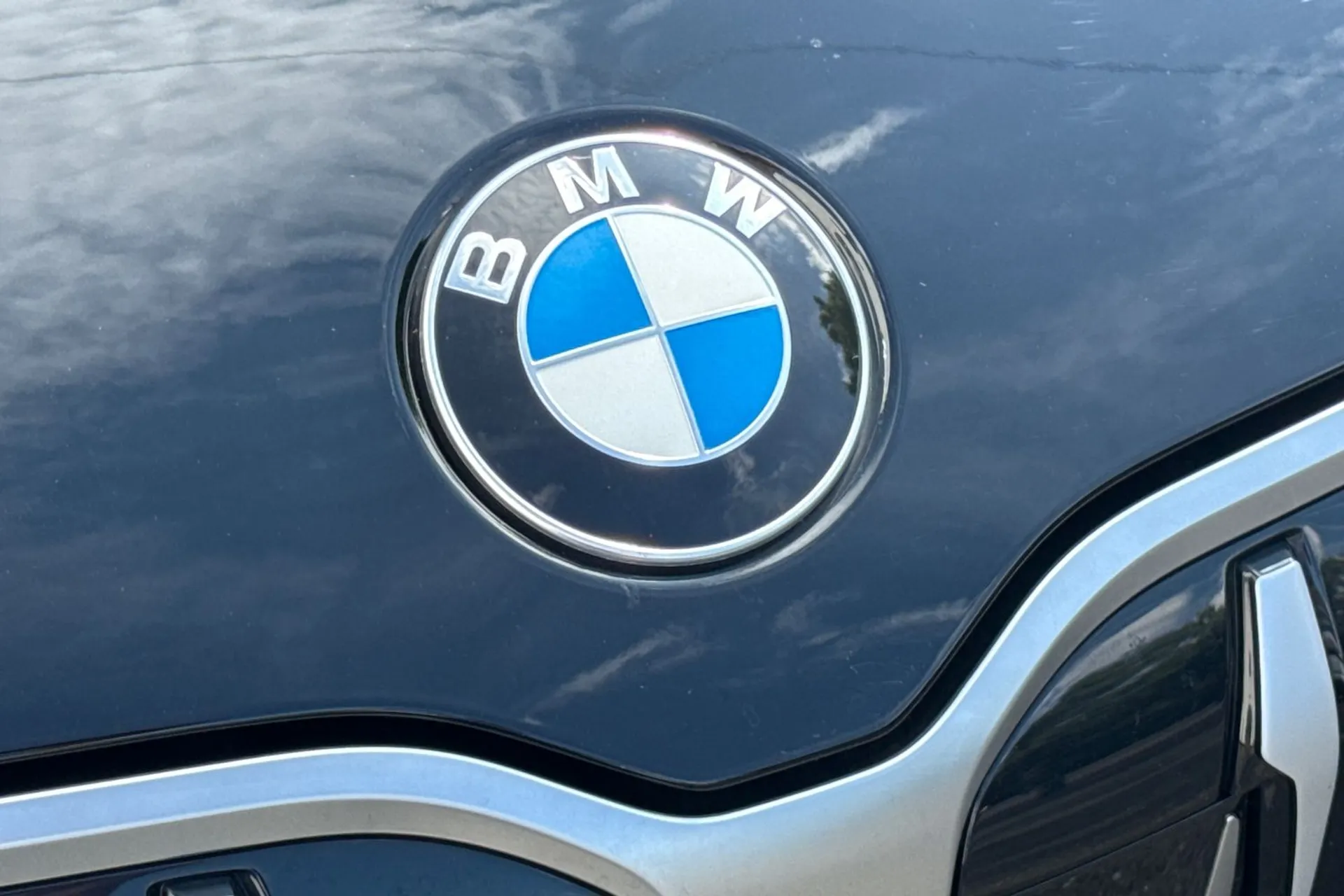 BMW X1 thumbnail image number 44