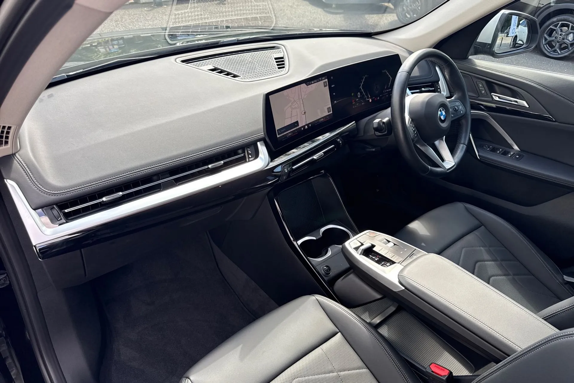 BMW X1 thumbnail image number 17