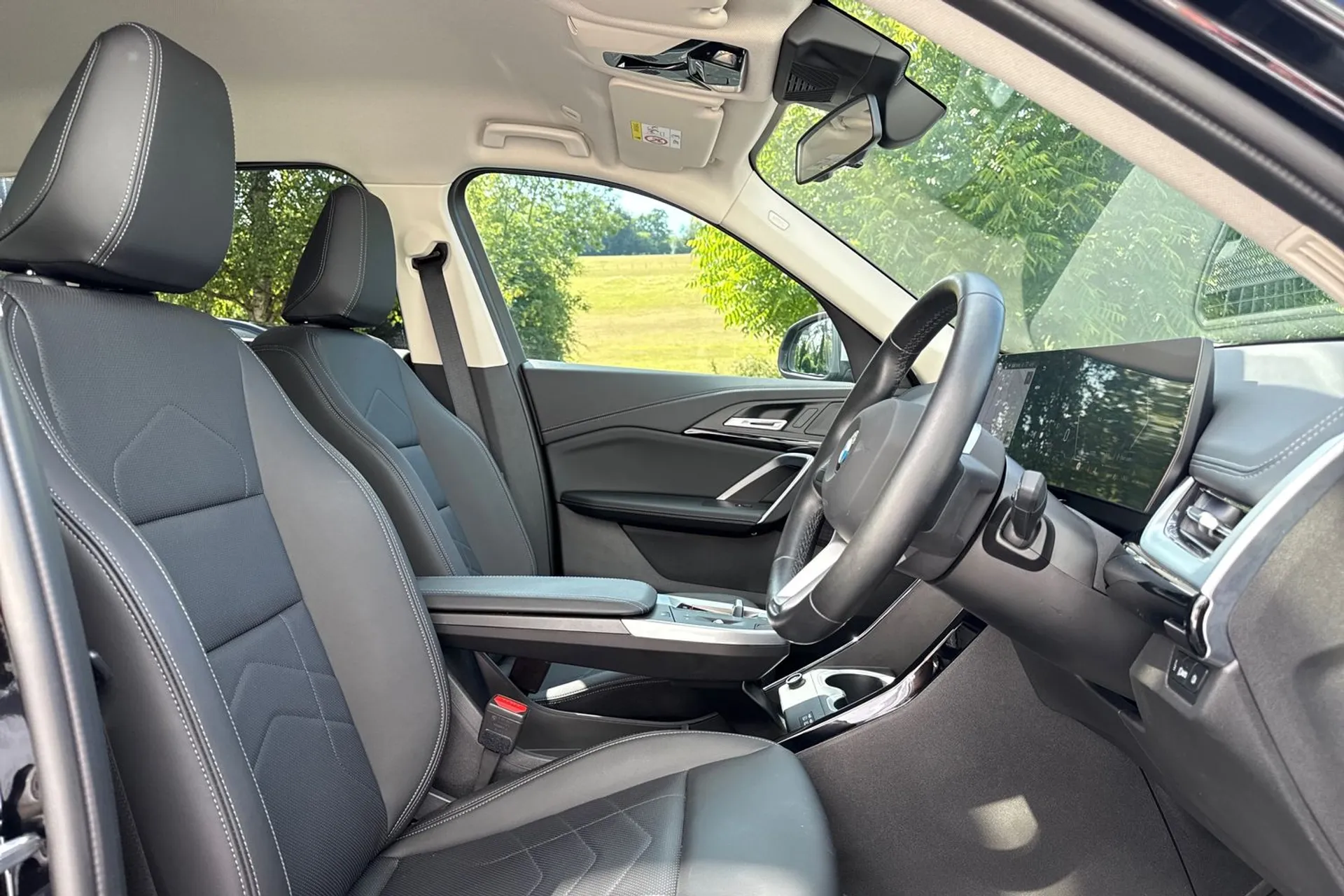 BMW X1 thumbnail image number 11