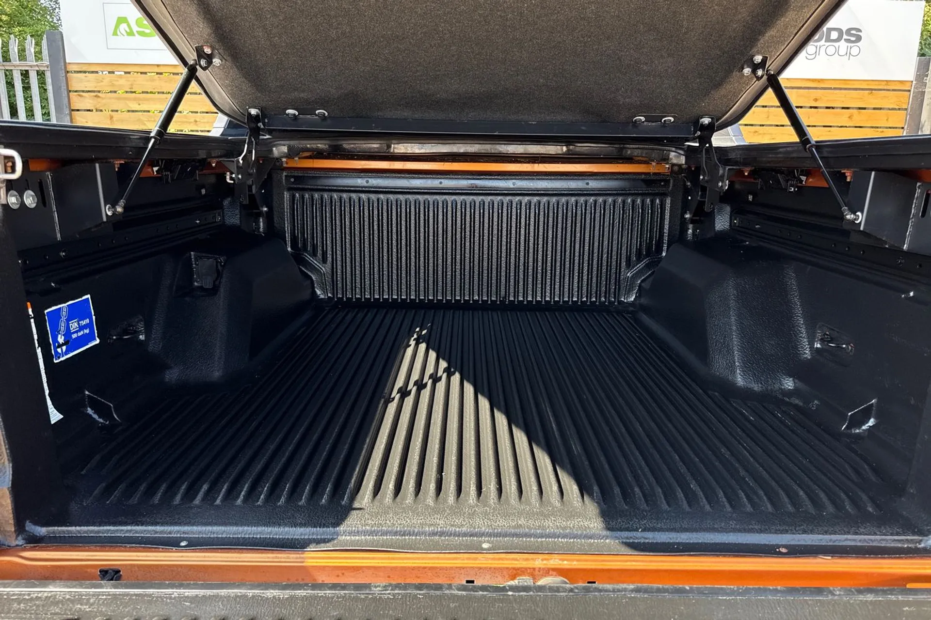 FORD RANGER thumbnail image number 52