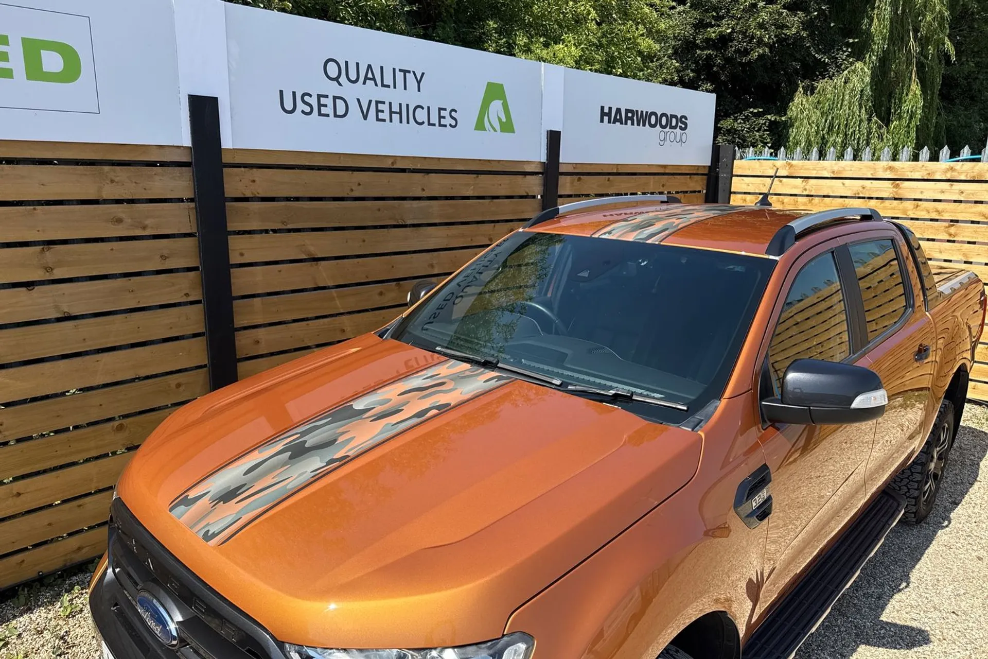 FORD RANGER thumbnail image number 54