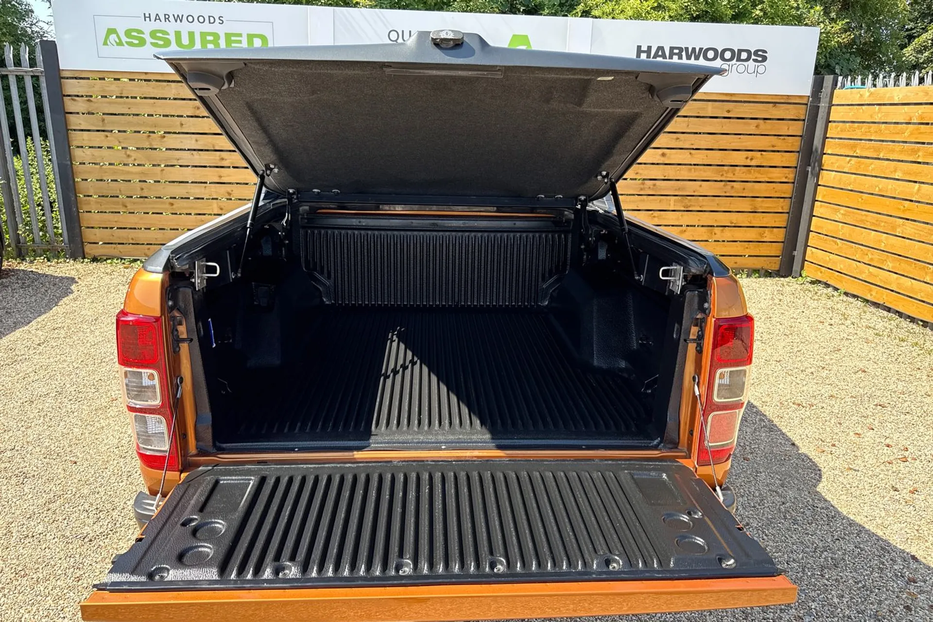 FORD RANGER thumbnail image number 21