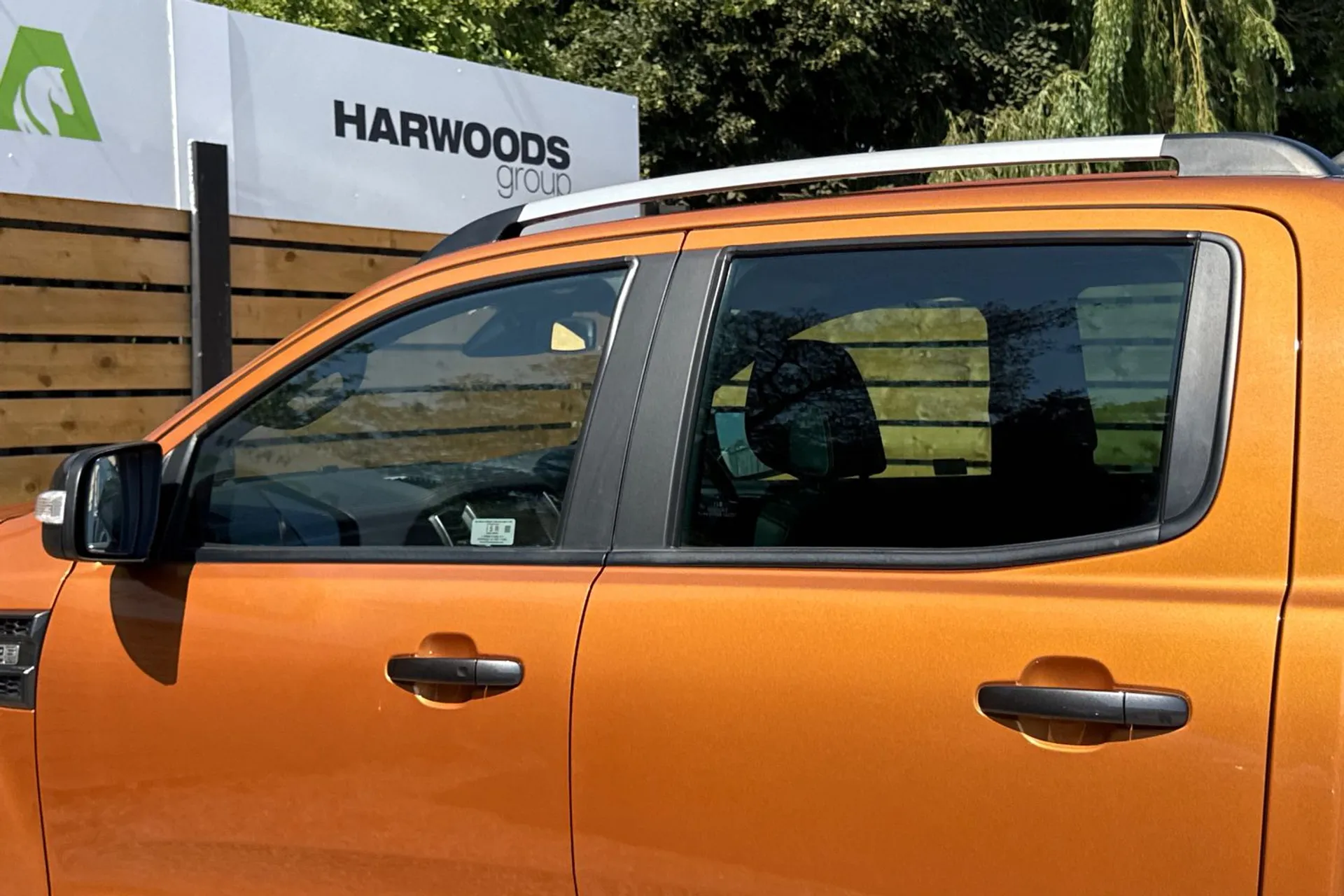 FORD RANGER thumbnail image number 15
