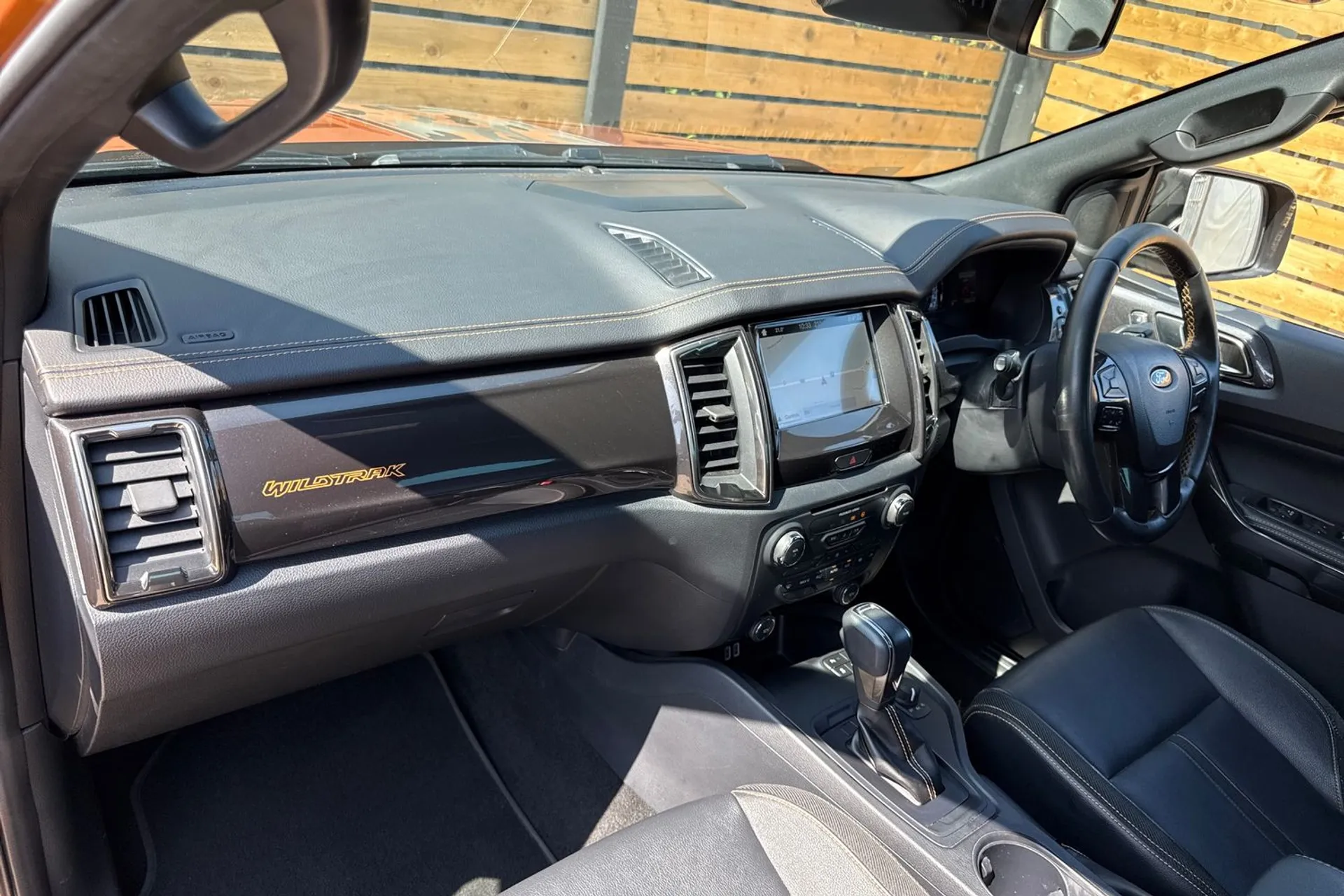 FORD RANGER thumbnail image number 29