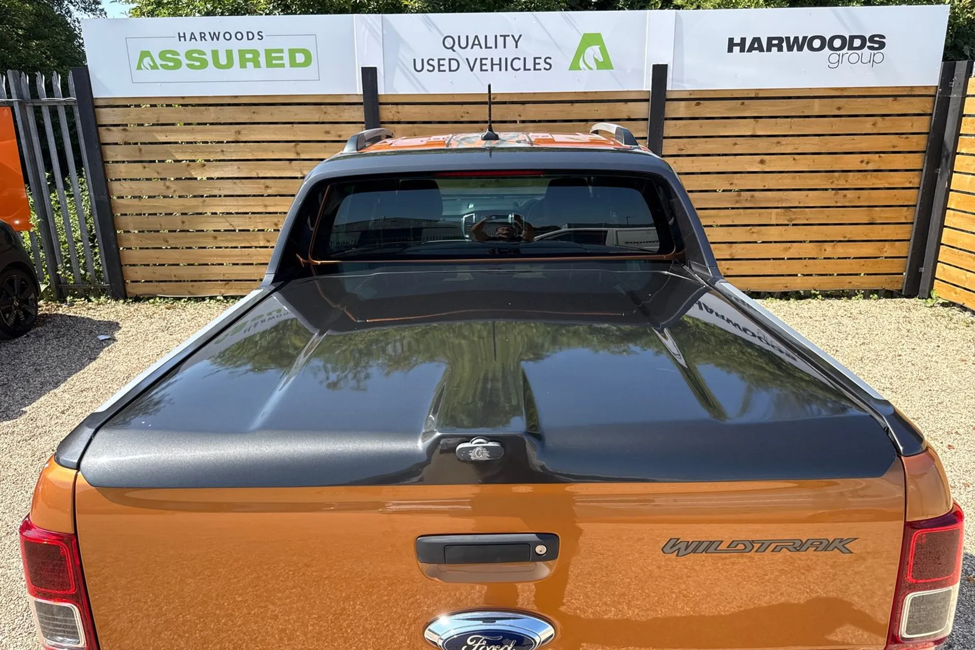 FORD RANGER thumbnail image number 50