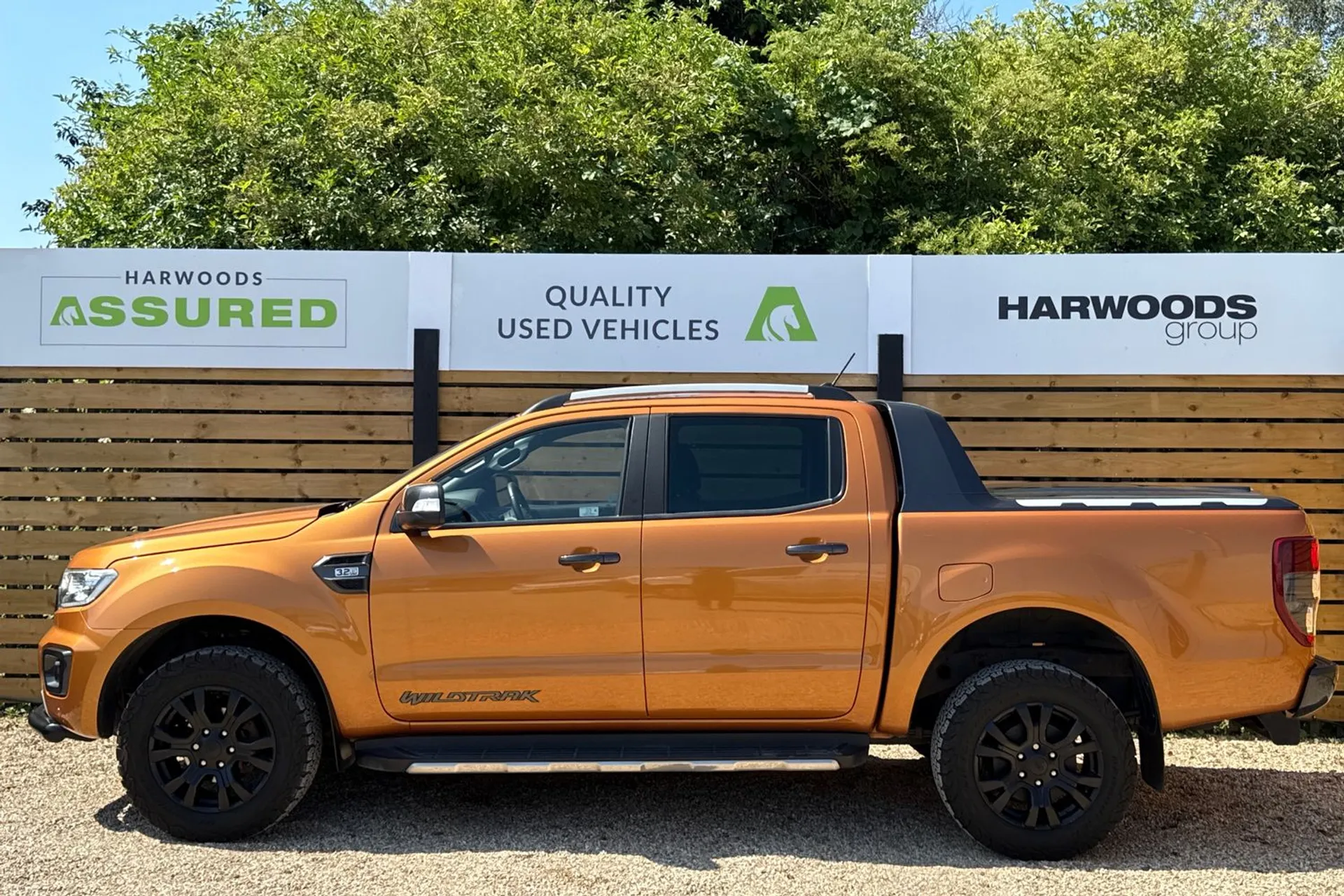 FORD RANGER thumbnail image number 11