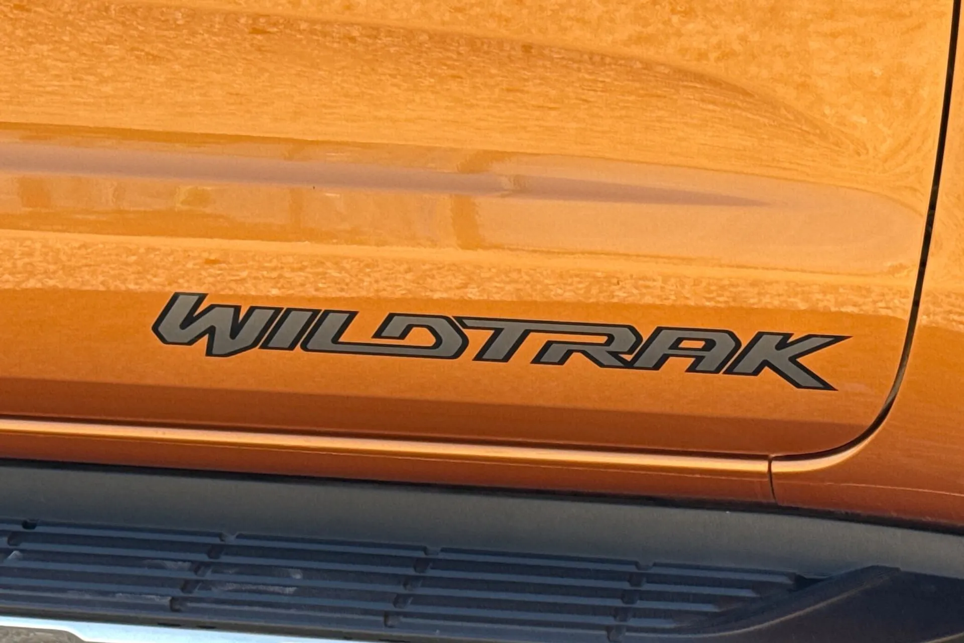 FORD RANGER thumbnail image number 45