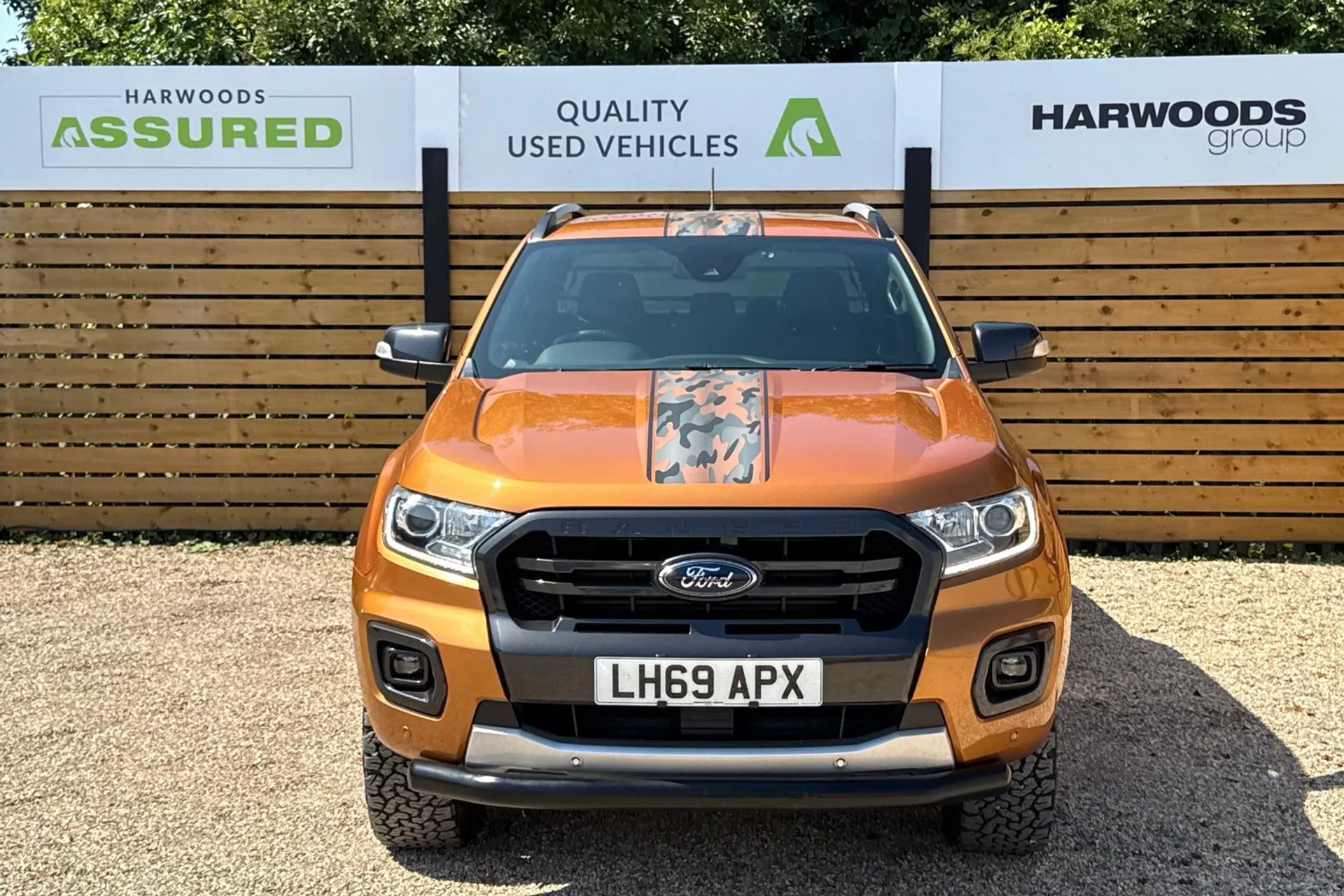 FORD RANGER thumbnail image number 13