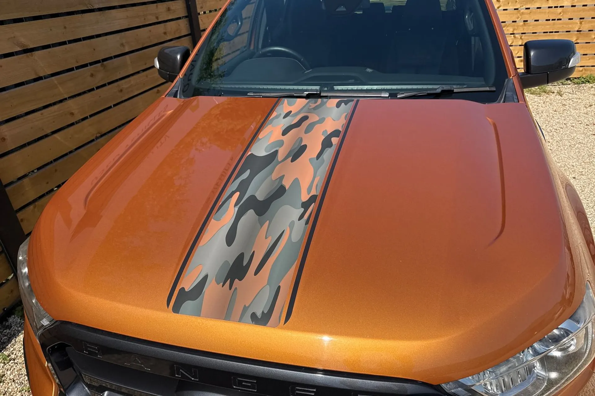 FORD RANGER thumbnail image number 53