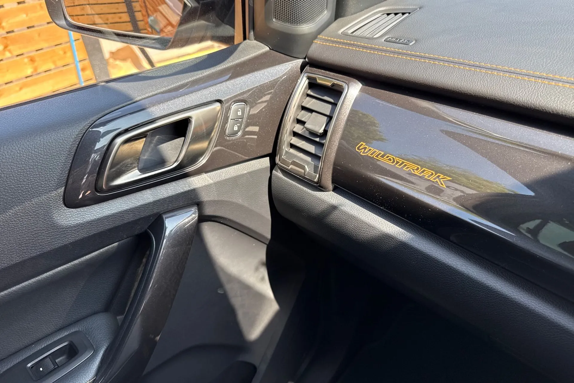 FORD RANGER thumbnail image number 58