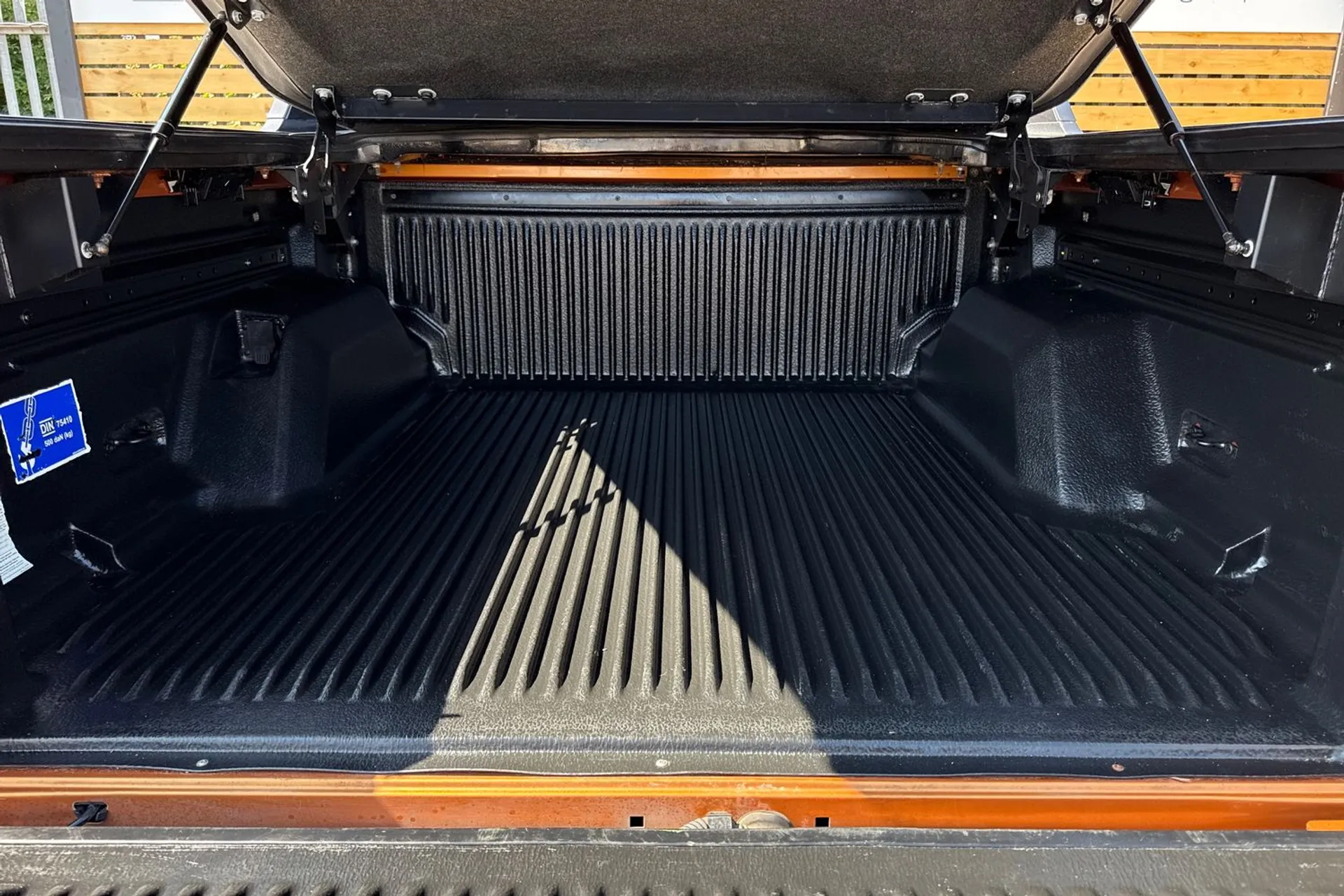 FORD RANGER thumbnail image number 23