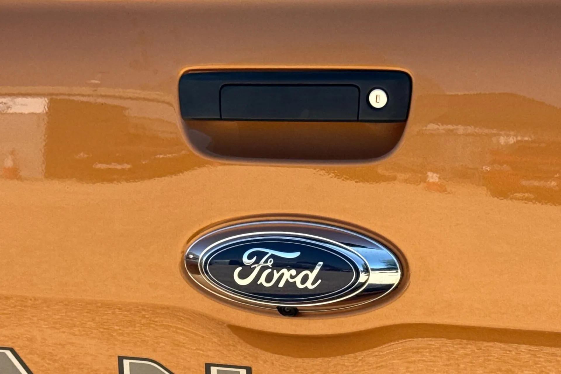 FORD RANGER thumbnail image number 61