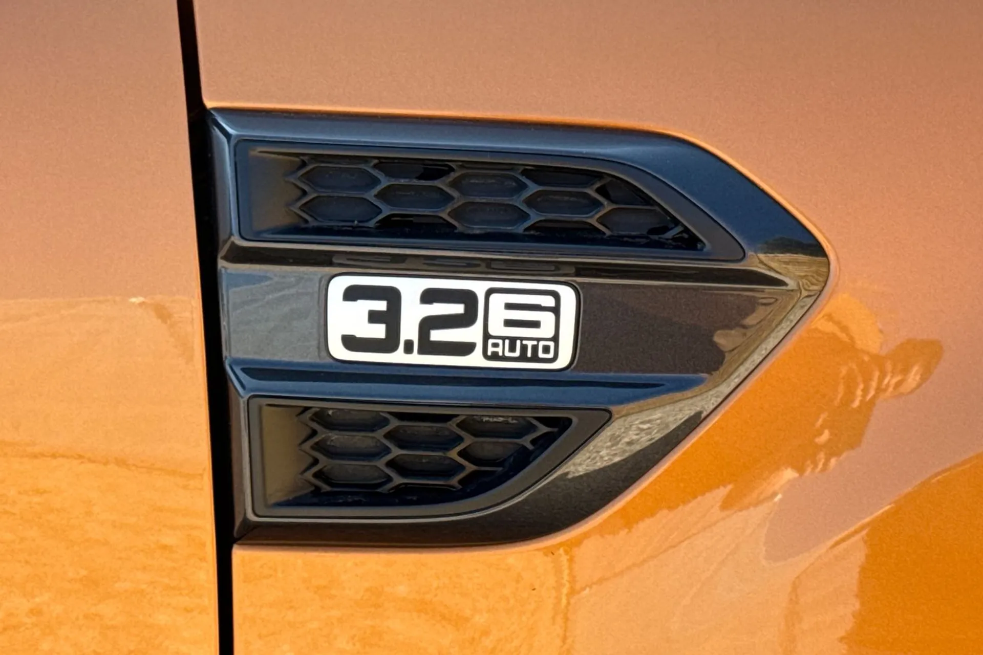 FORD RANGER thumbnail image number 60