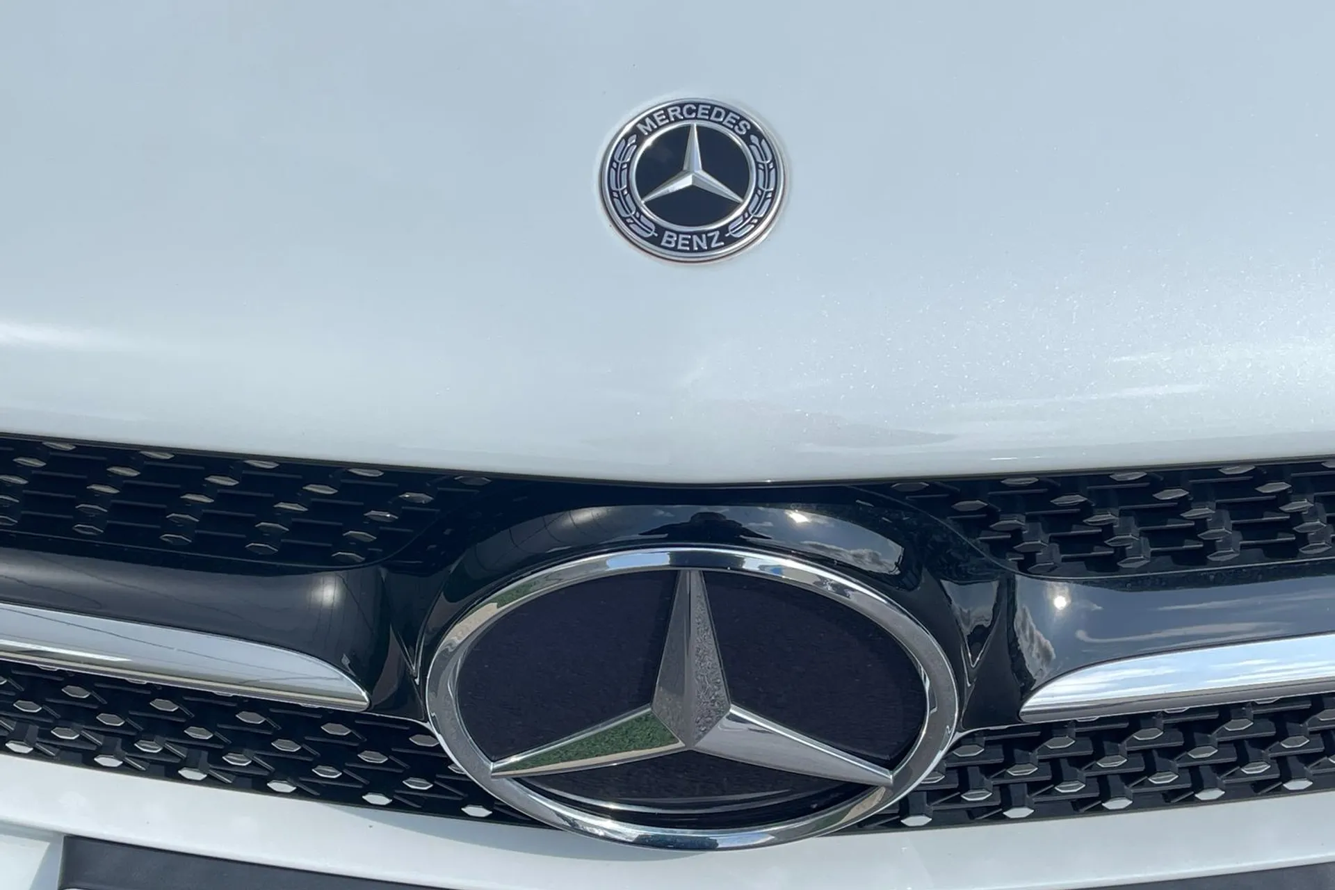 MERCEDES-BENZ CLA thumbnail image number 27