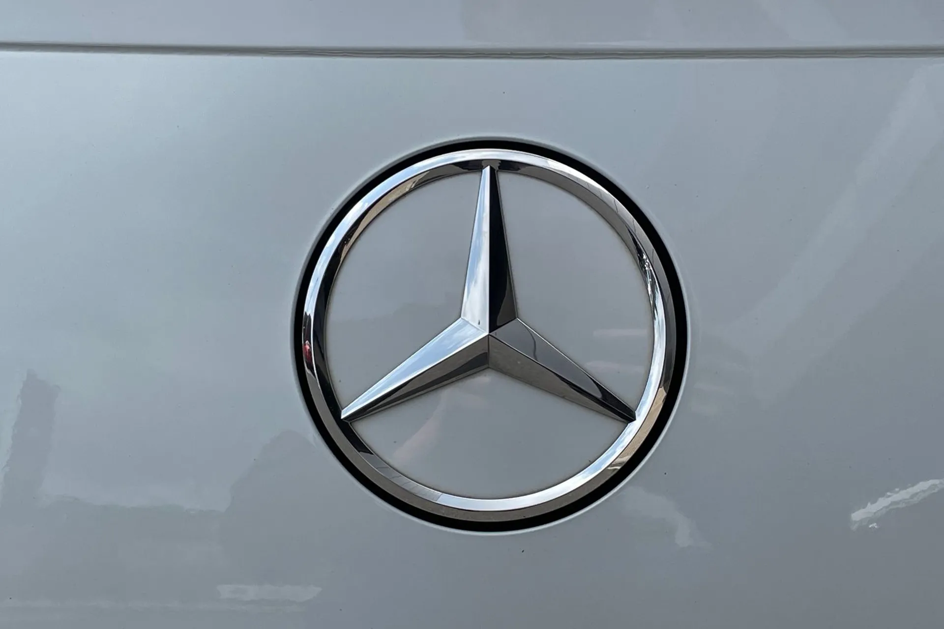 MERCEDES-BENZ CLA thumbnail image number 38