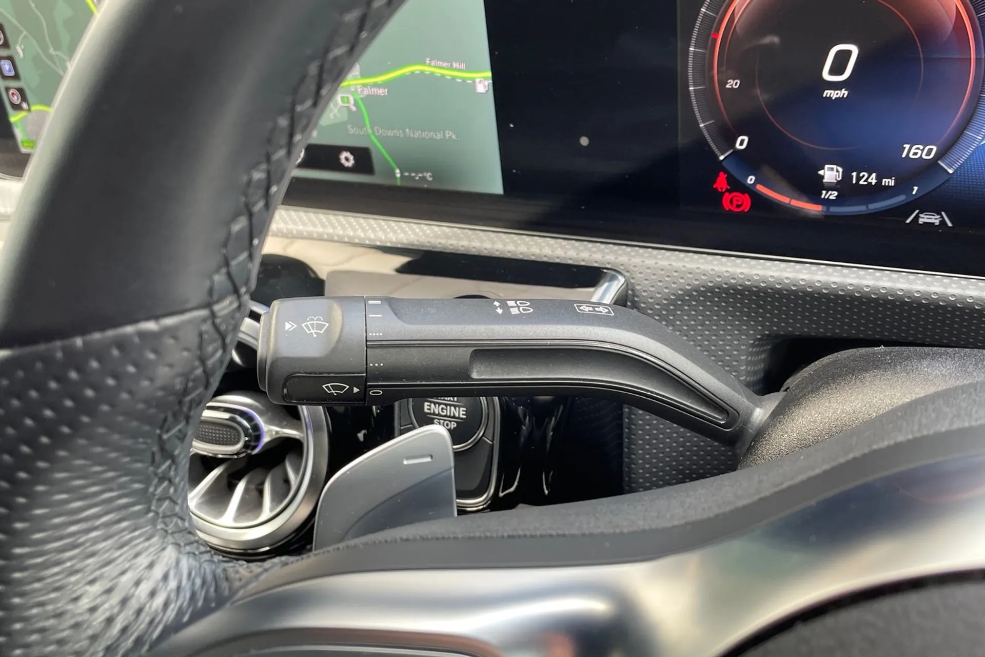 MERCEDES-BENZ CLA thumbnail image number 54