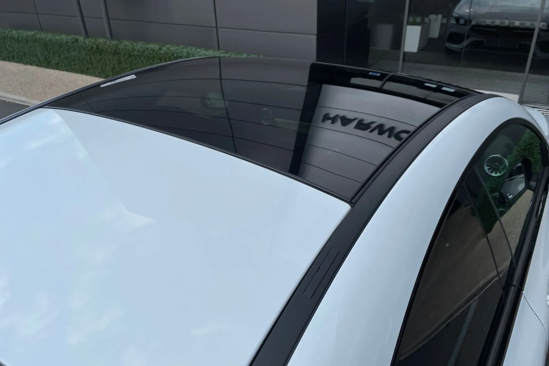 MERCEDES-BENZ CLA thumbnail image number 33