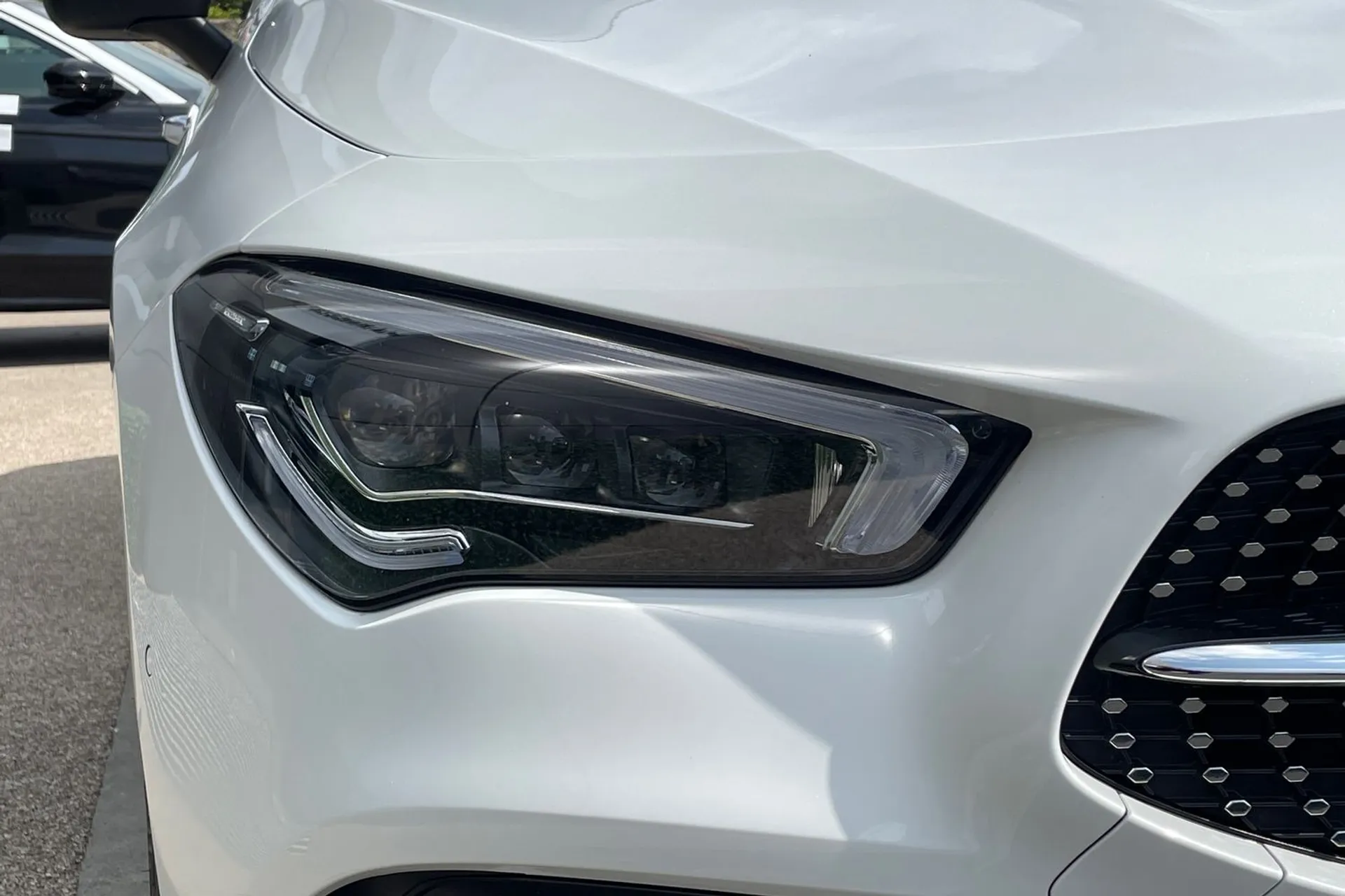 MERCEDES-BENZ CLA thumbnail image number 26