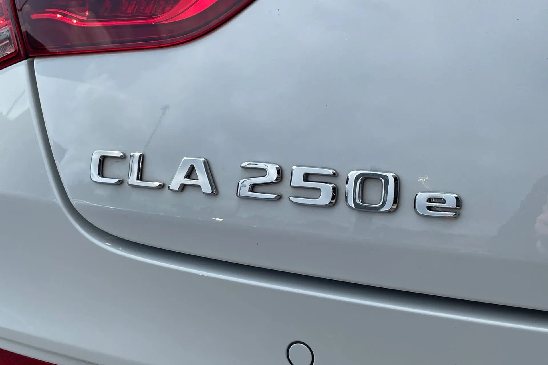 MERCEDES-BENZ CLA thumbnail image number 37