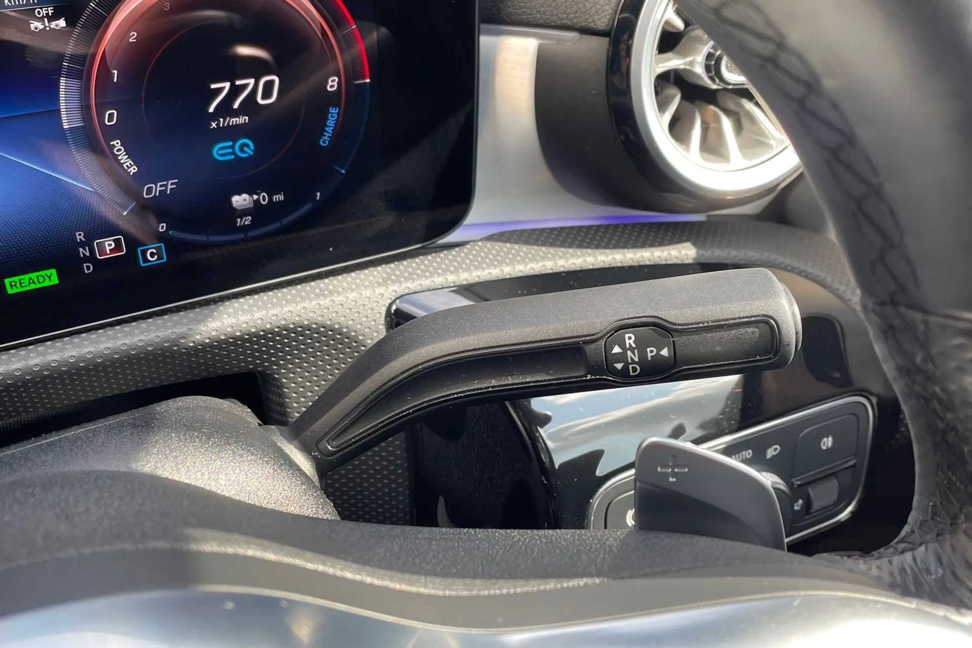 MERCEDES-BENZ CLA thumbnail image number 55