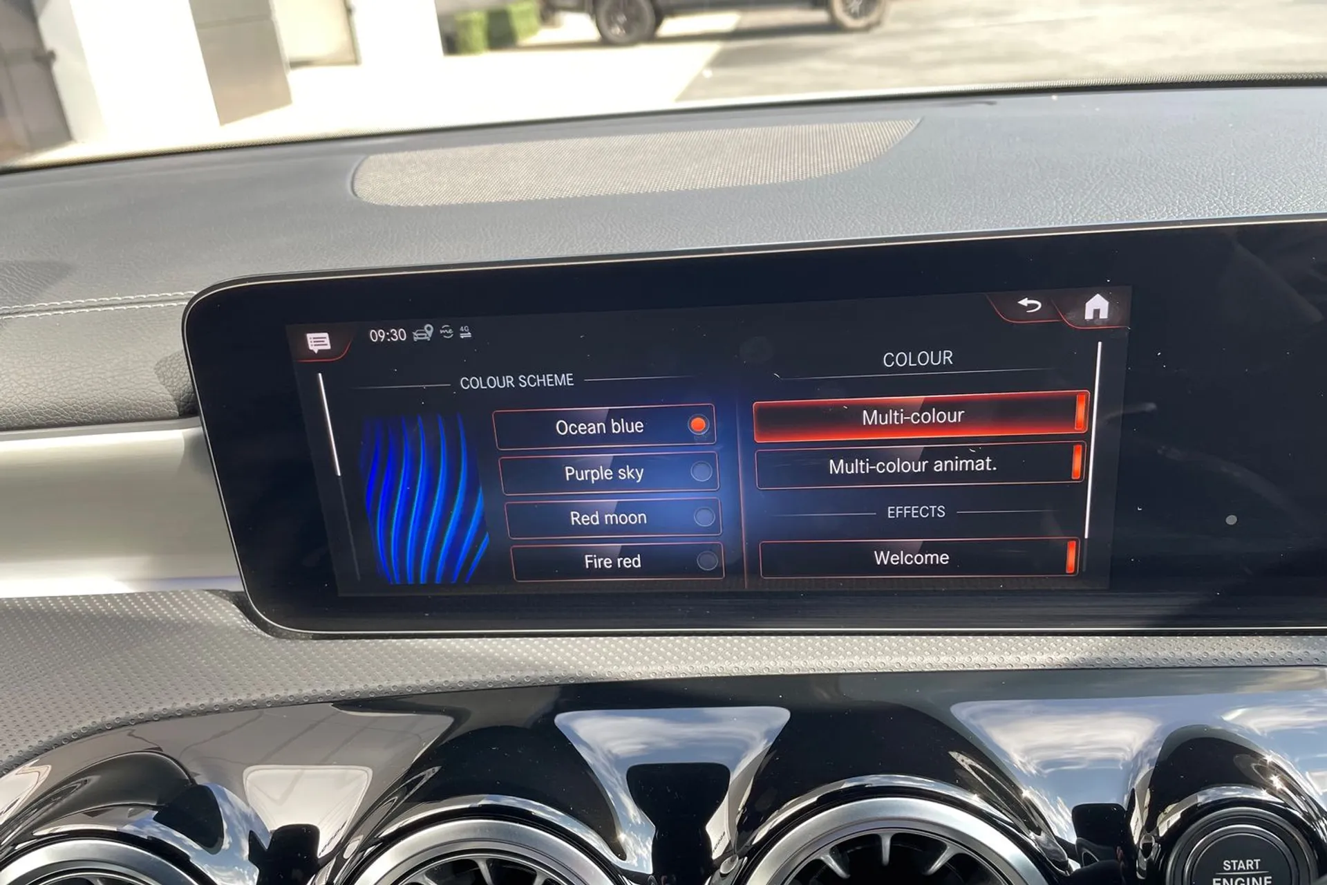 MERCEDES-BENZ CLA thumbnail image number 10