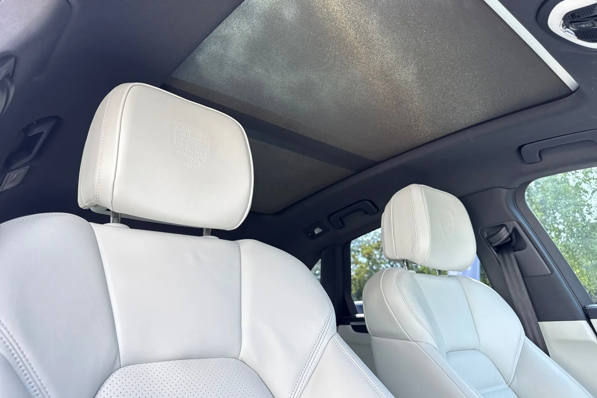 Porsche MACAN thumbnail image number 60