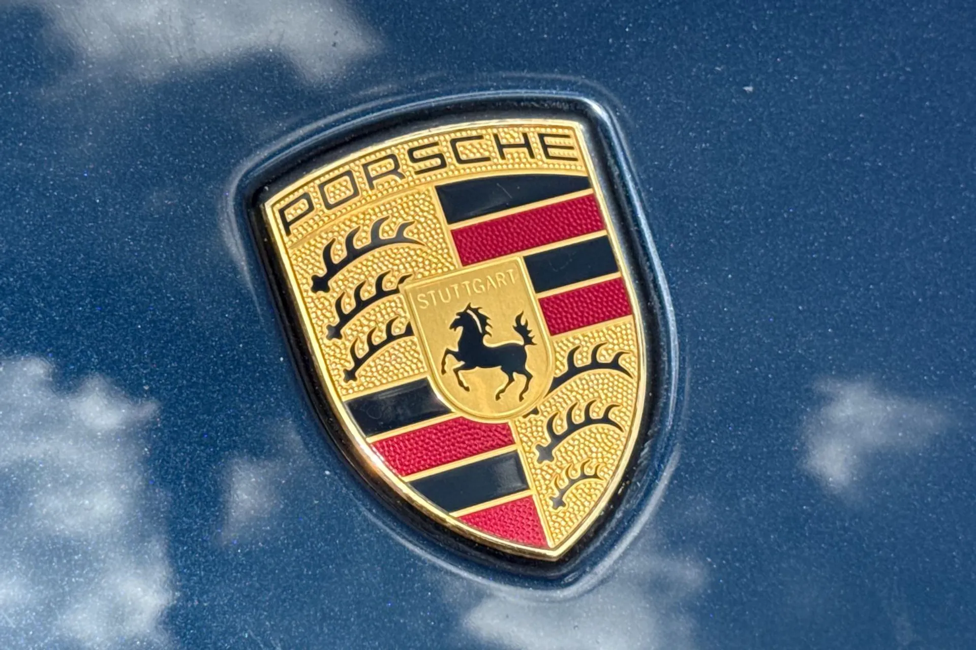 Porsche MACAN thumbnail image number 45