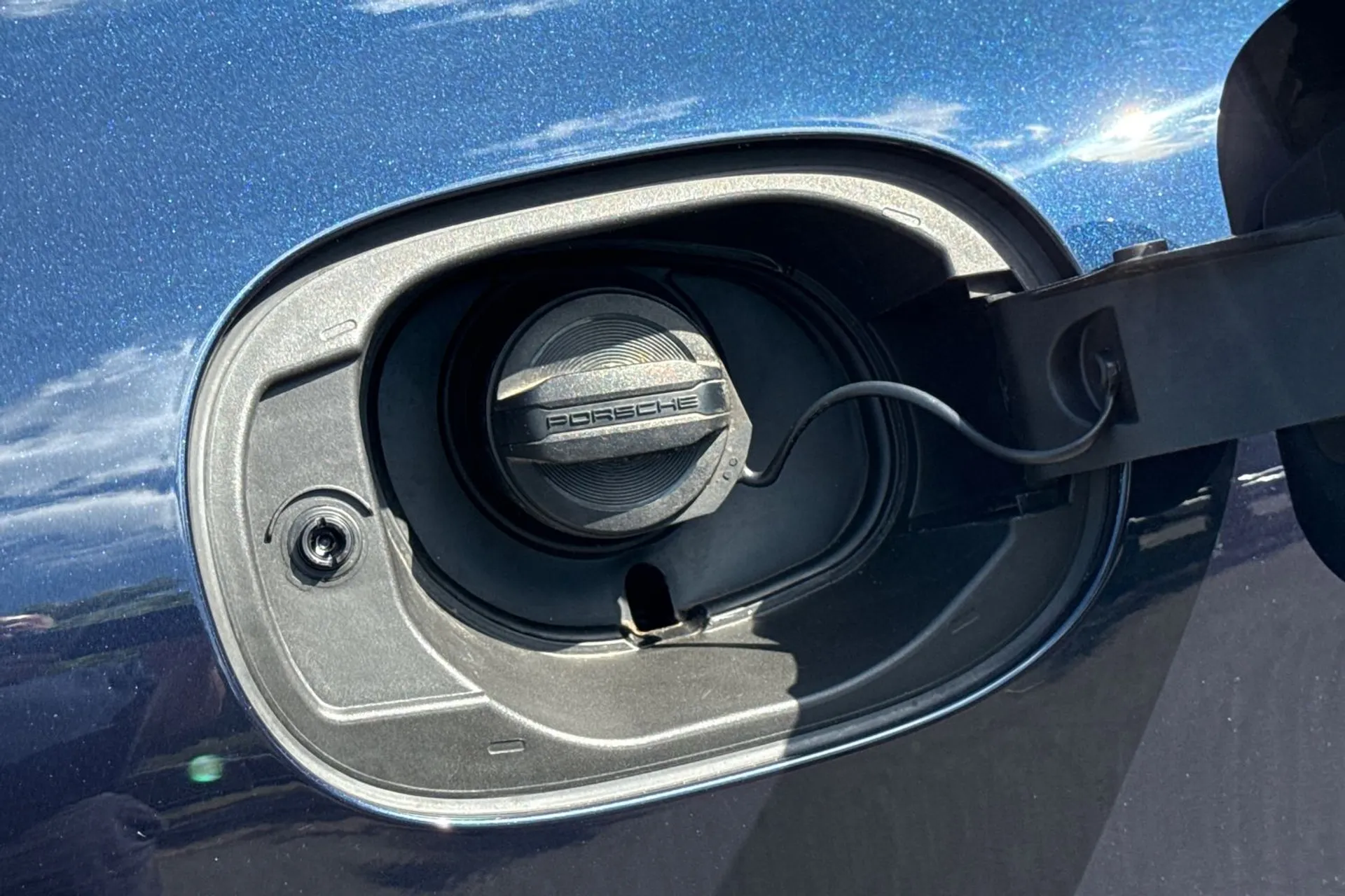 Porsche MACAN thumbnail image number 33