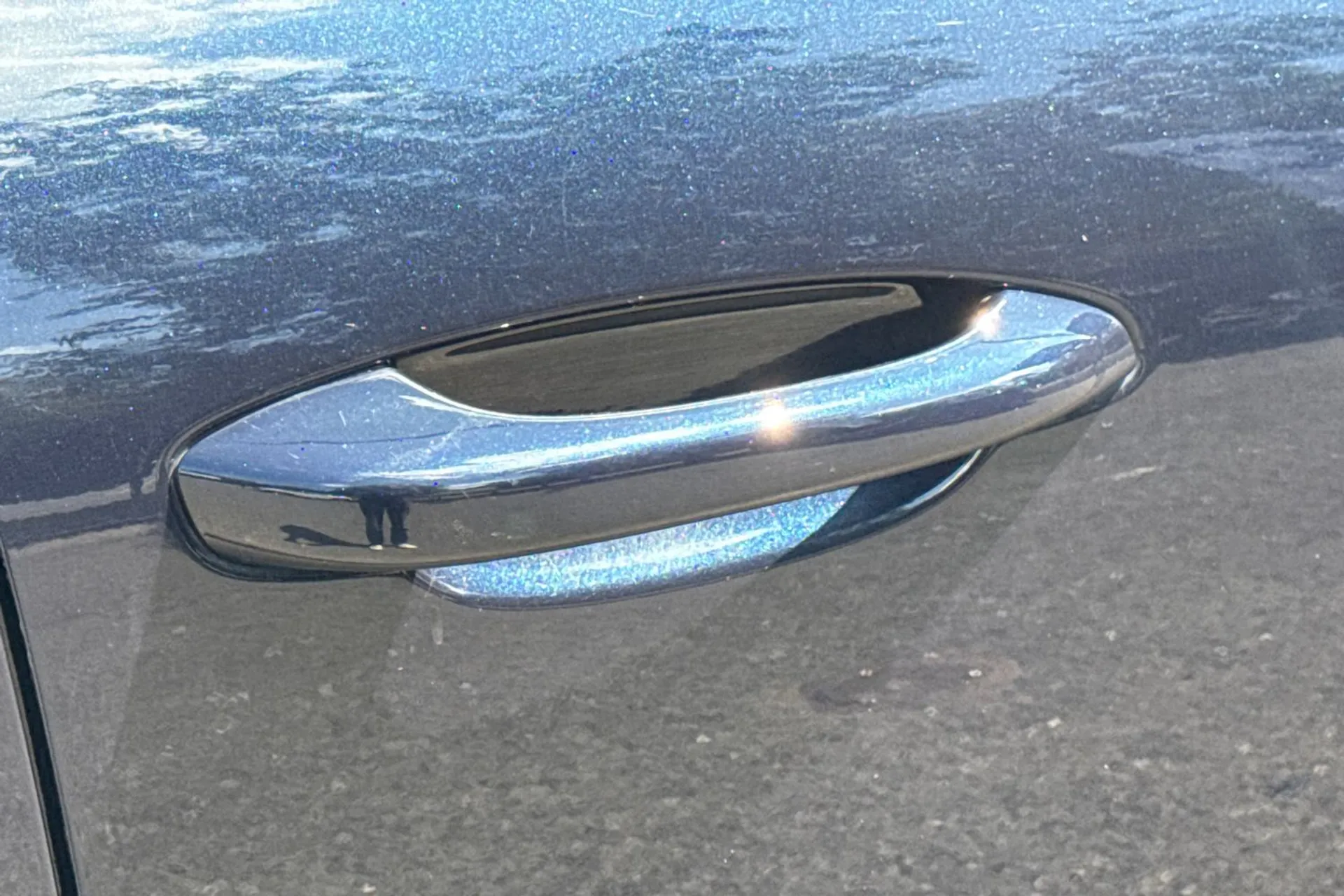 Porsche MACAN thumbnail image number 68