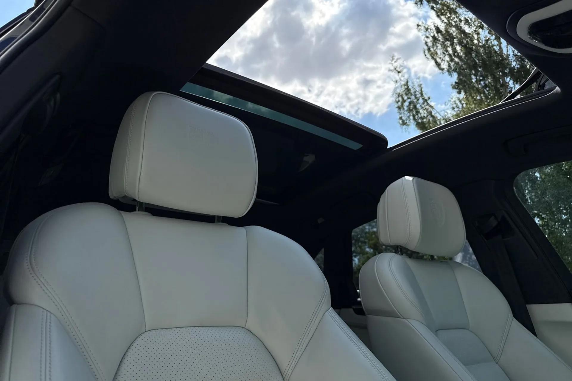 Porsche MACAN thumbnail image number 58