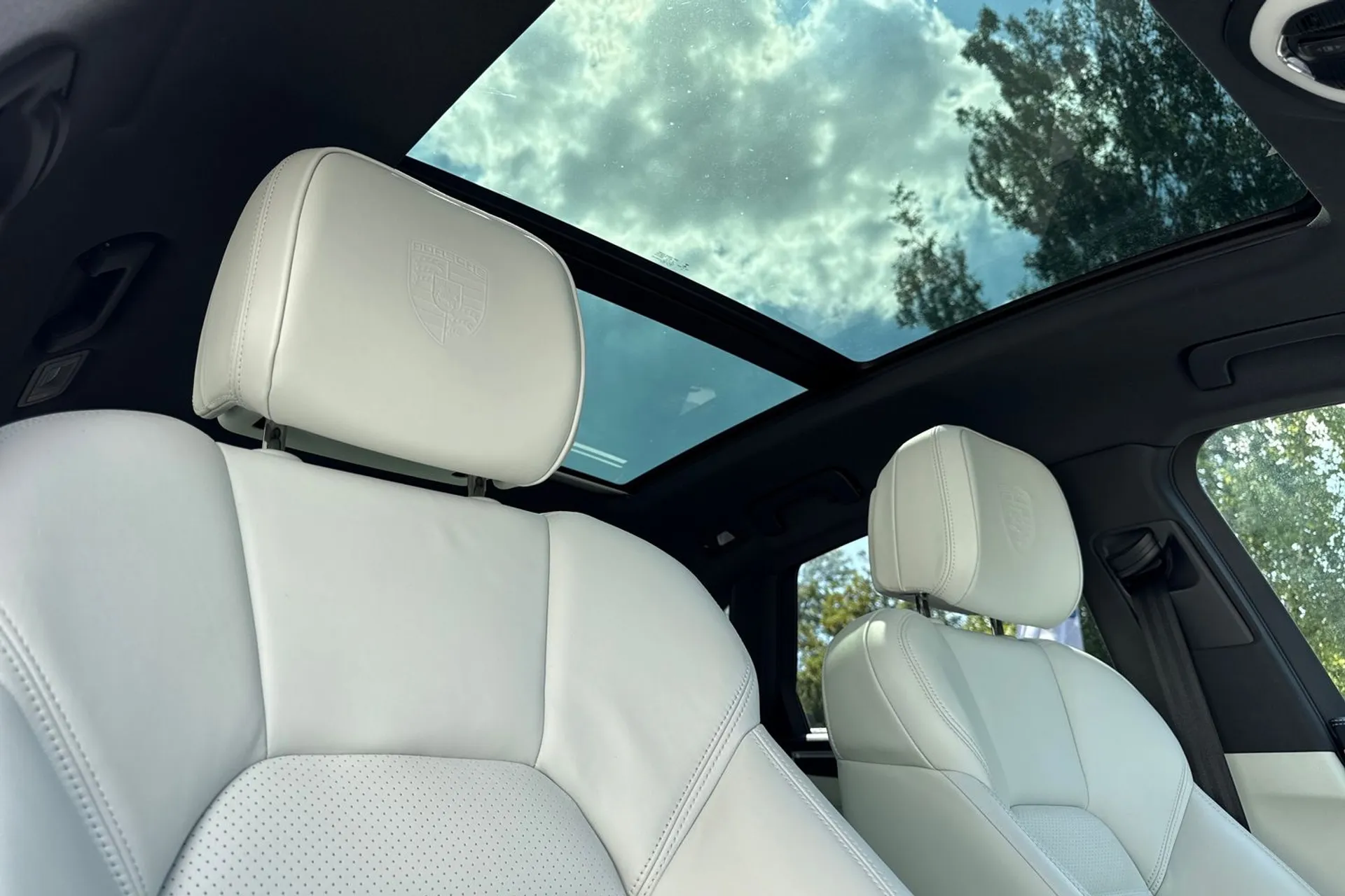 Porsche MACAN thumbnail image number 59