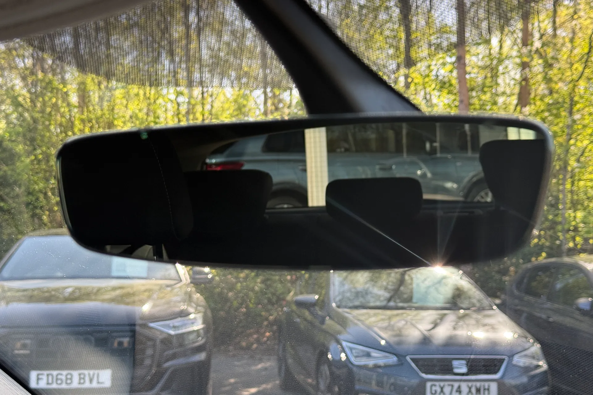 Audi Q2 thumbnail image number 20