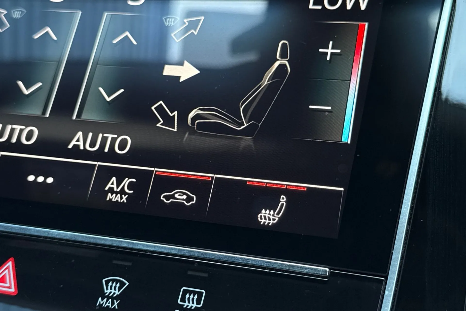 Audi Q8 thumbnail image number 35