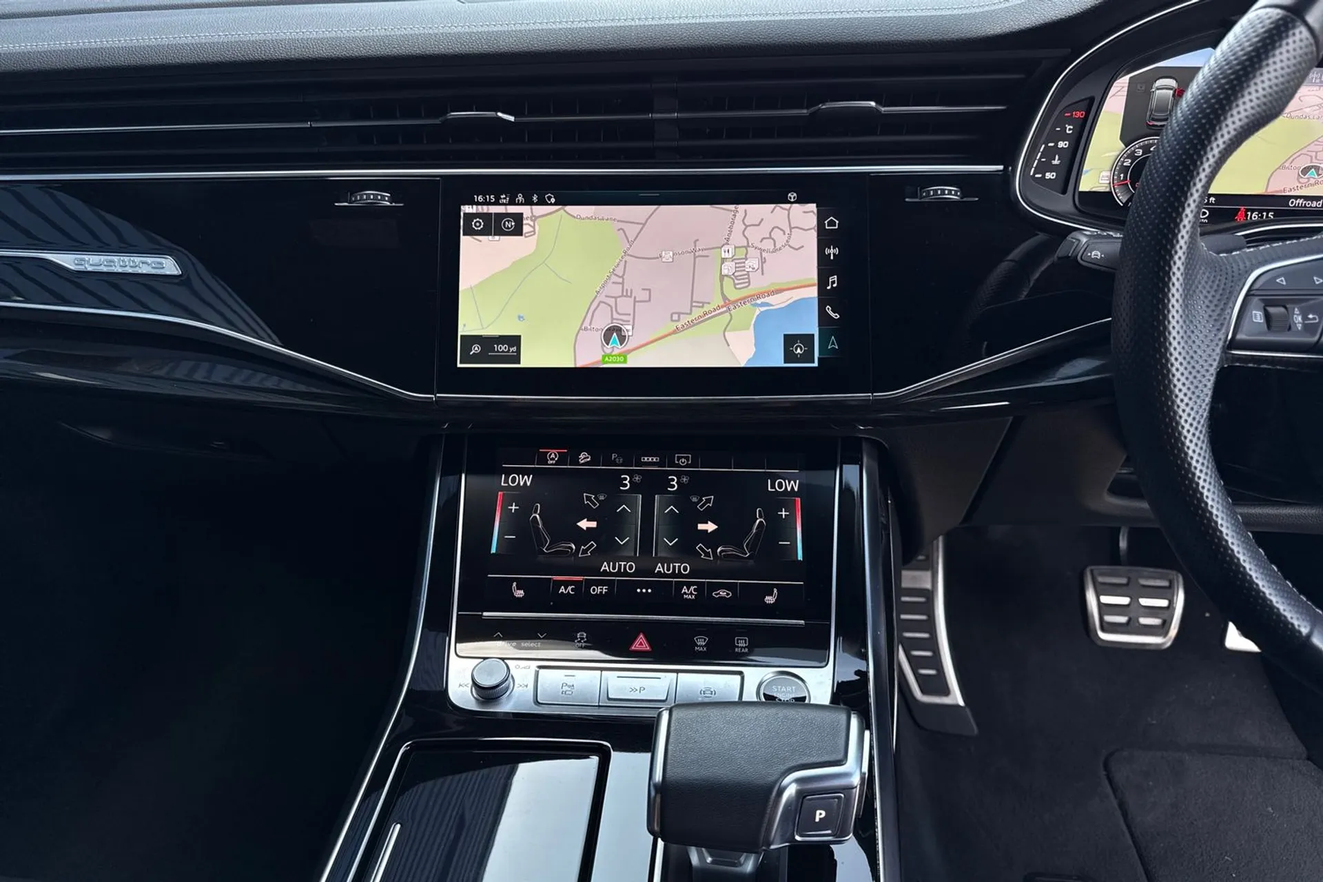 Audi Q8 thumbnail image number 38