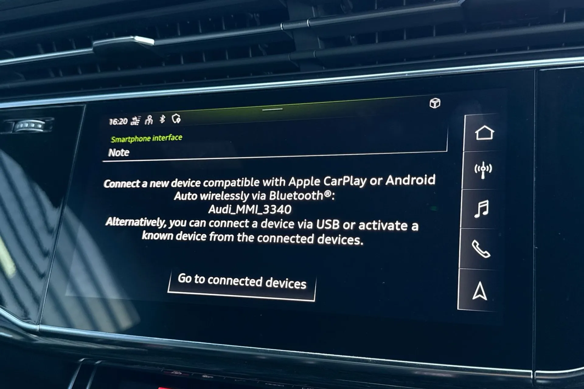 Audi Q8 thumbnail image number 27