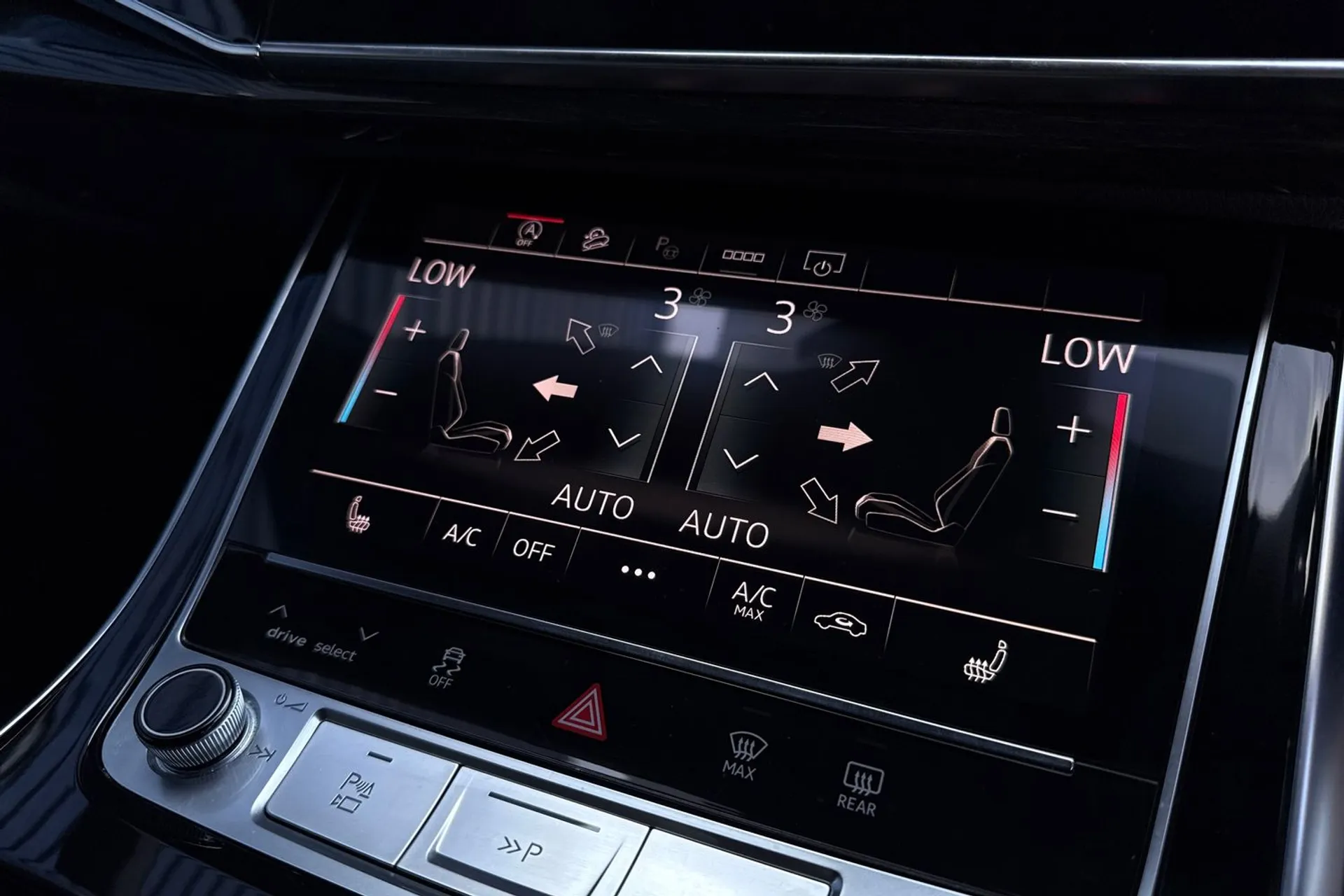 Audi Q8 thumbnail image number 41
